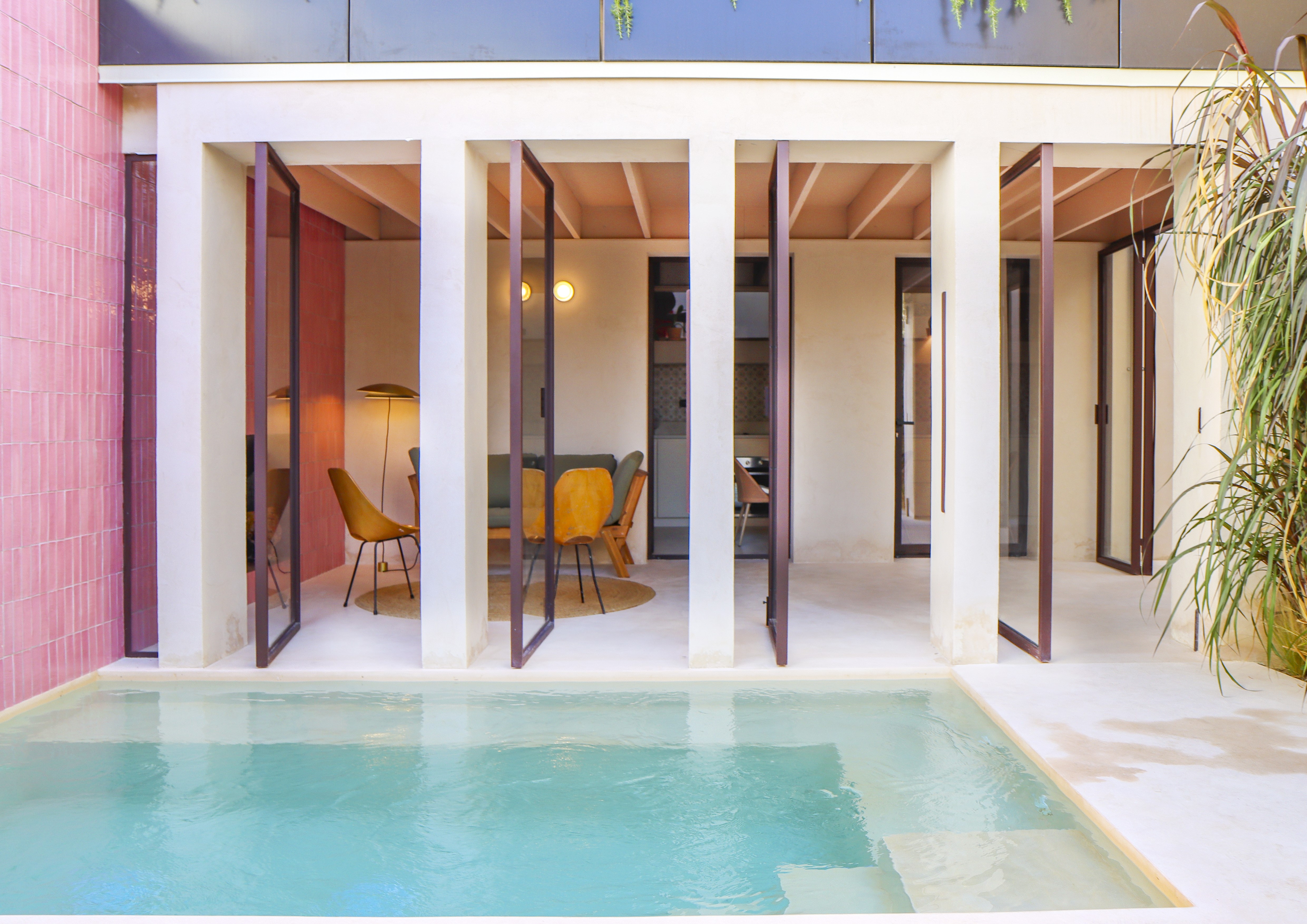 Villa Ambrato Noto Calabernardo: Luxury 2-Bedroom Villa with Private Pool and Spa, Val di Noto Sicily