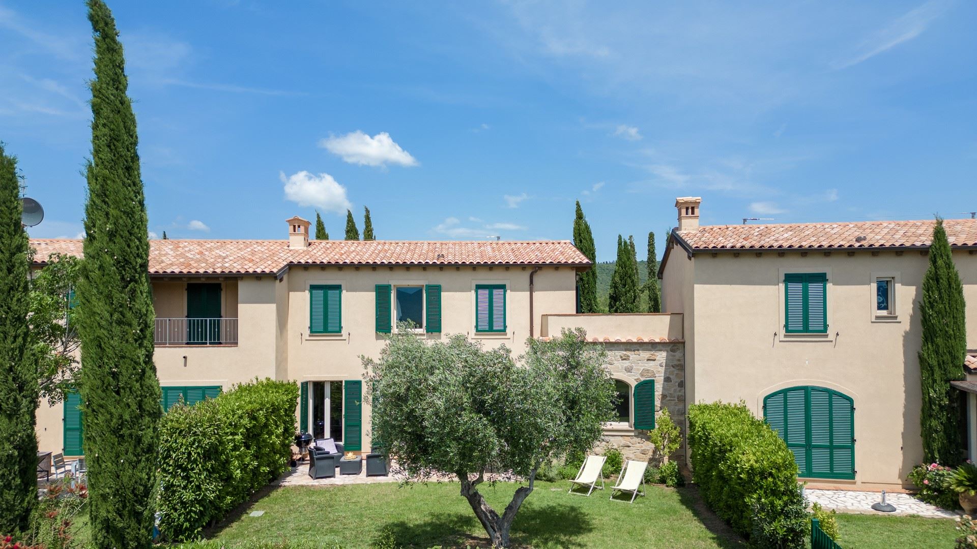 Villa Ambrato Poggio Ravi: Luxury 3-Bedroom Villa with Private Pool and Sea Views, Grosseto Tuscany