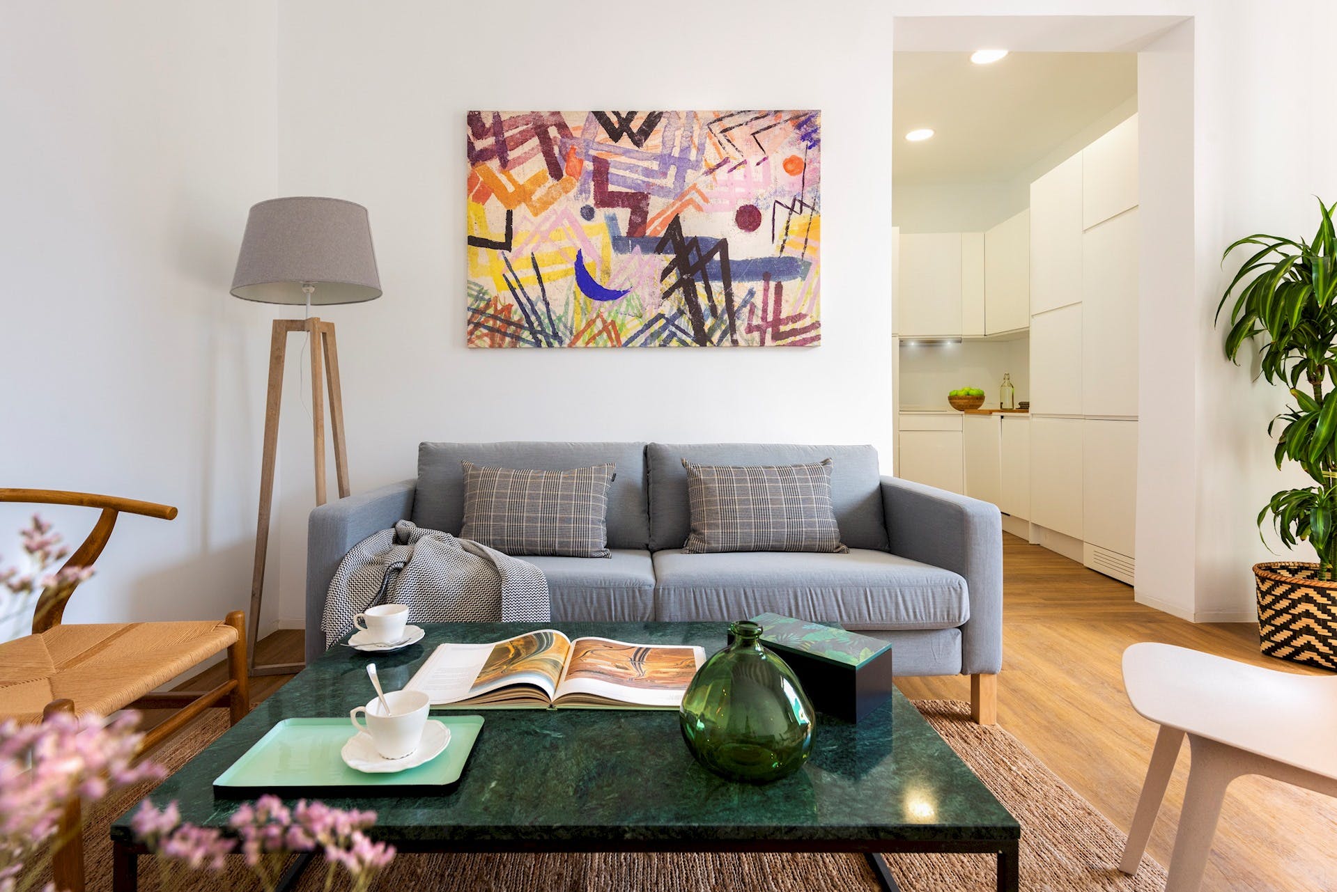 Villa Bermejo Aljibes Sevilla: Modern 2-Bedroom Apartment with Spa and Parking, Sevilla