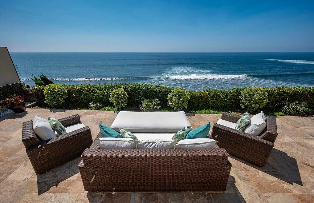 Villa Bermejo La Jolla Cove: Luxury 3-Bedroom Villa with Sea Views and Spa in La Jolla, San Diego County