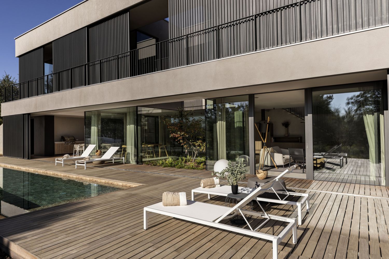 Villa Biser Jadrana Croatia: 2-Bedroom Private Pool & Spa Retreat in Istria’s Countryside