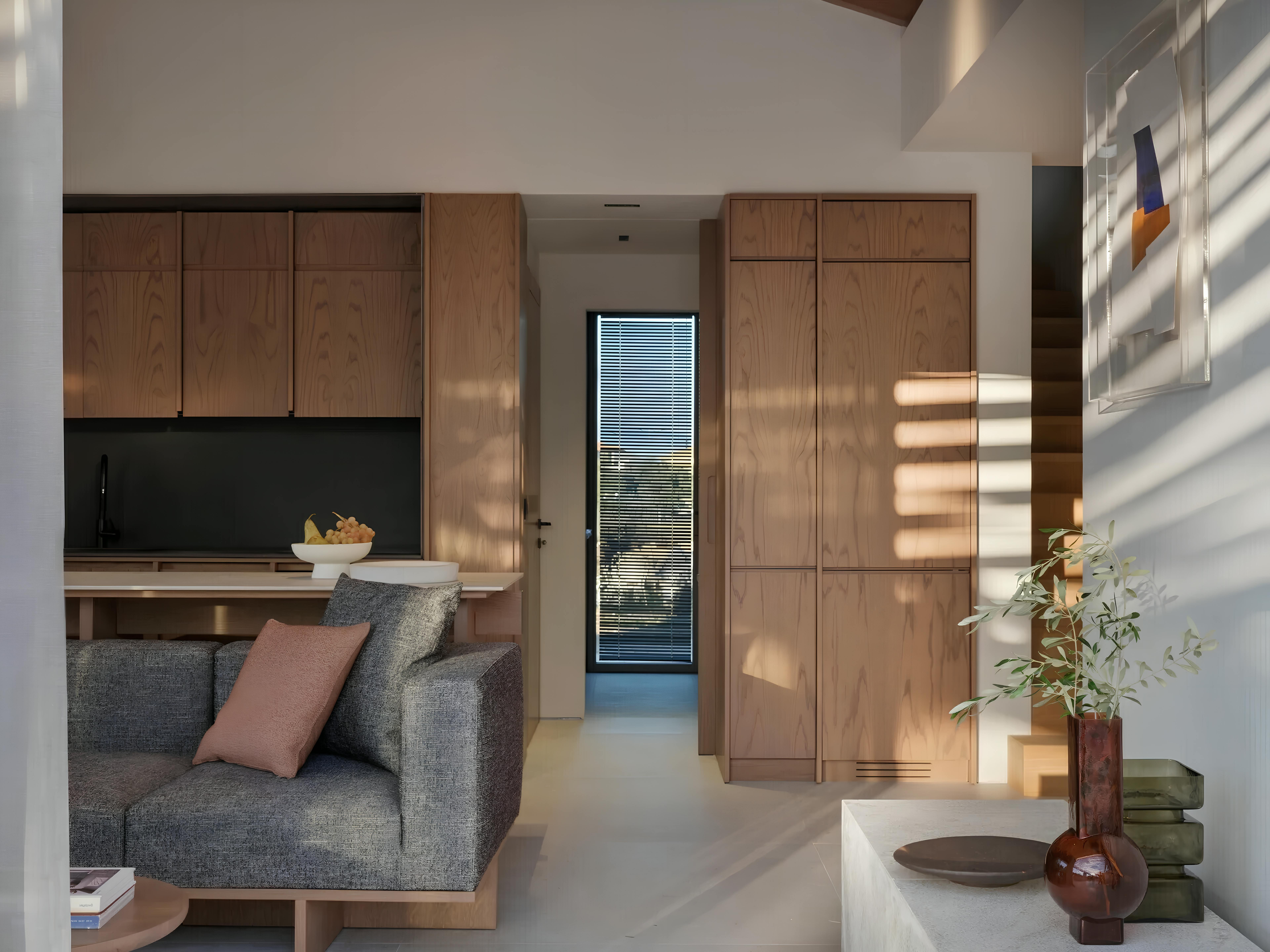 Villa Boreas Apollon Nydri: Luxury 2-Bedroom Villa with Private Pool and Sea Views, Lefkada