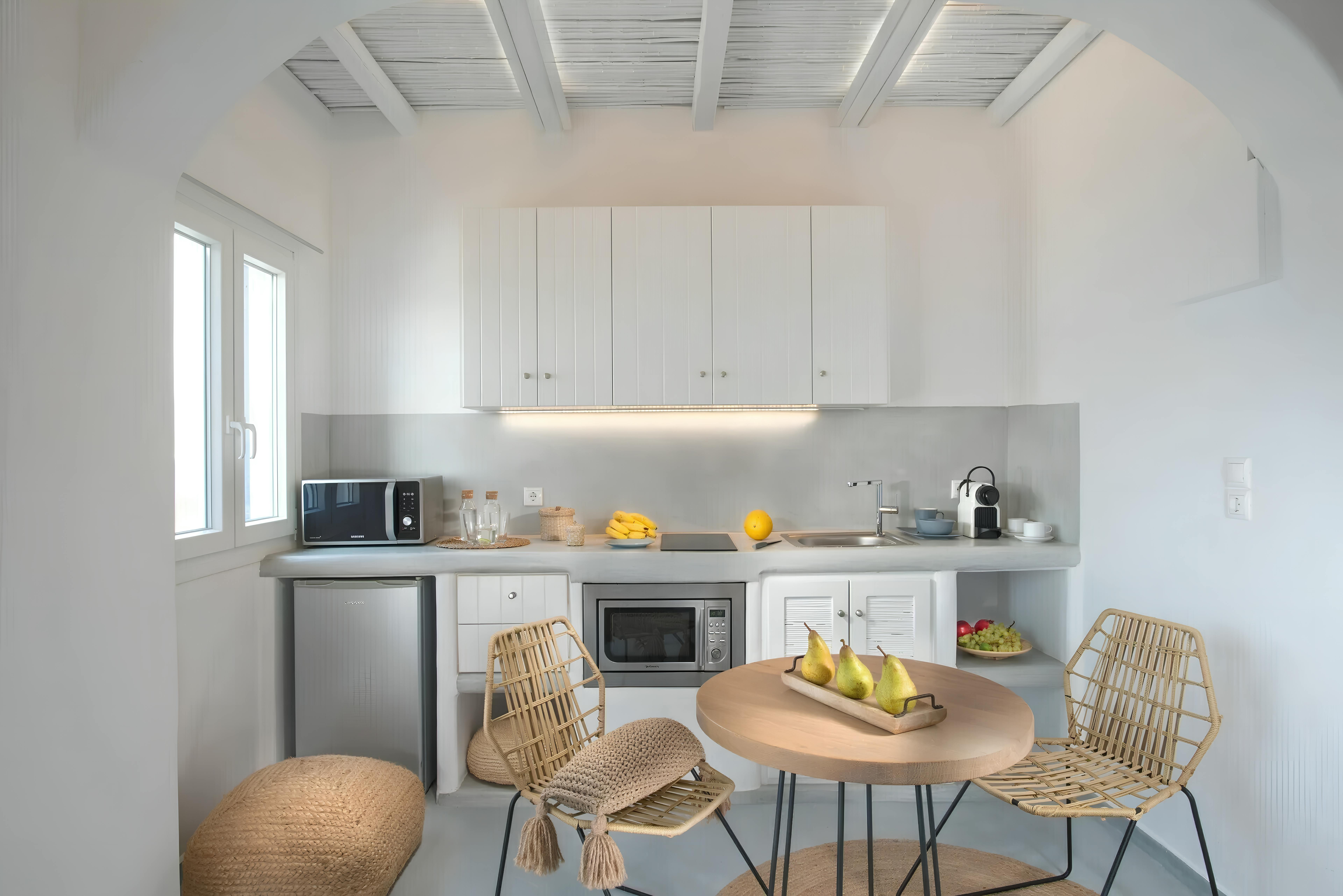 Villa Boreas Trypiti Milos: Luxury 1-Bedroom Villa with Sea Views and Spa, Milos Greece