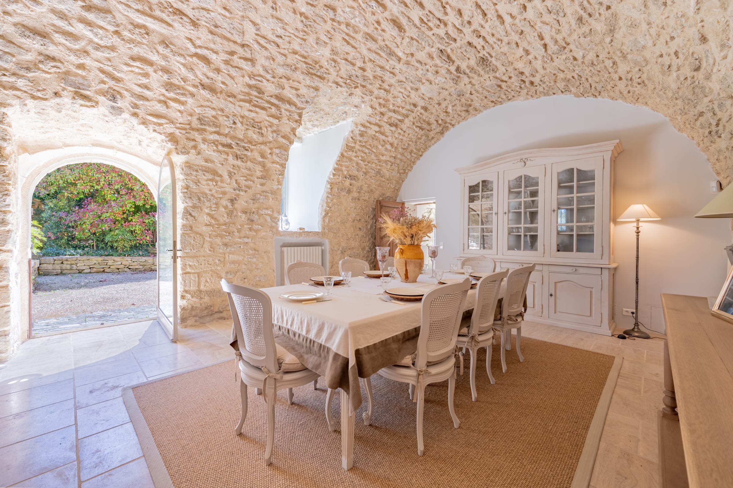 Villa Céladon Oppède Vaucluse: Luxury 4-Bedroom Villa with Private Pool in Vaucluse, Provence