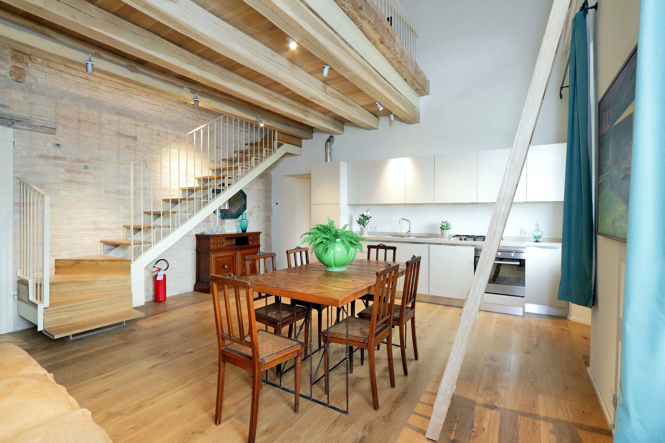 Villa Ceruleo Coppo Sirolo: Luxury 2-Bedroom Apartment with Sea Views and Spa, Sirolo, Marche