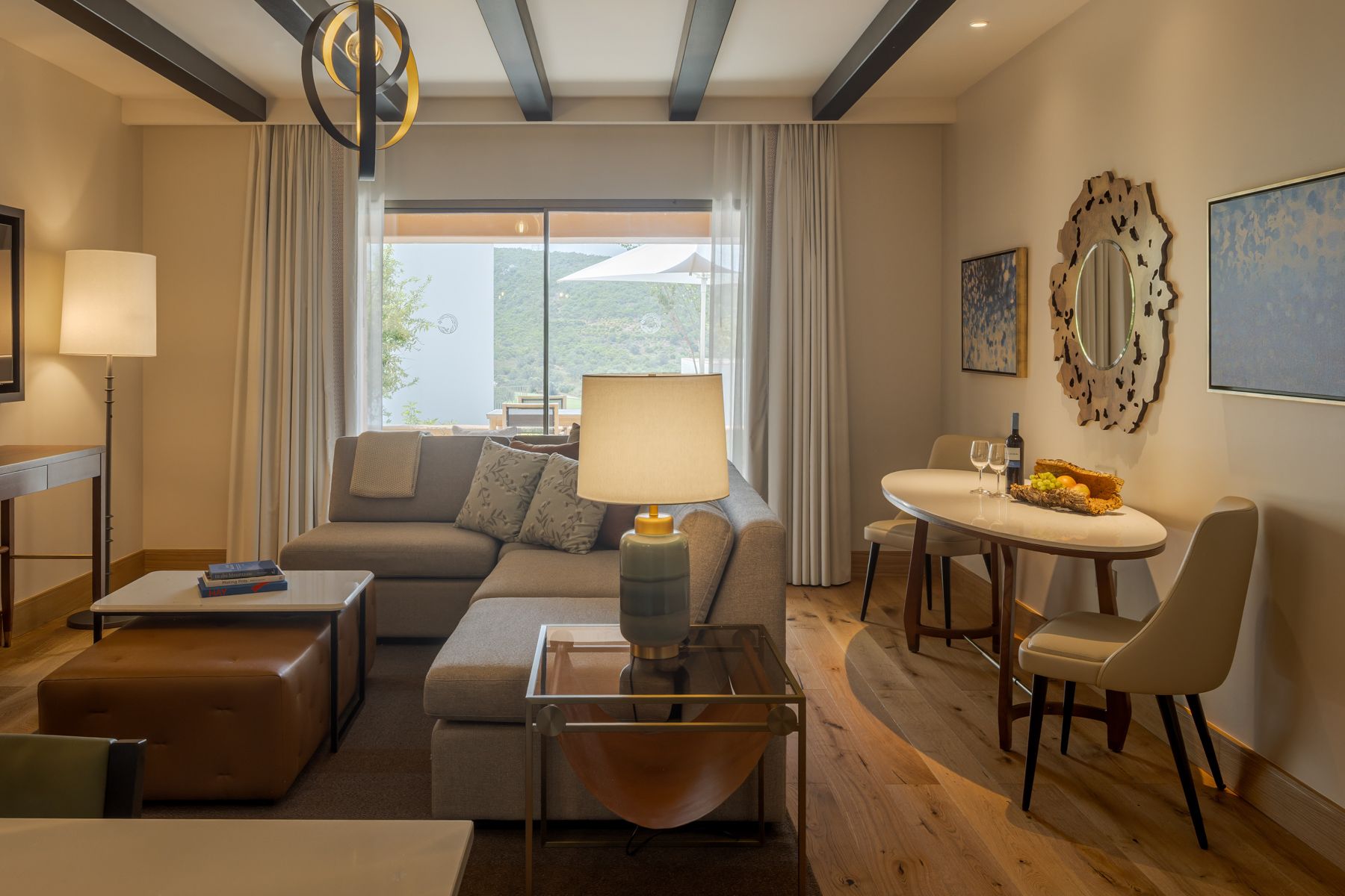Villa Dourada Ombria Loulé: 1 Bedroom Resort with Private Pool in the Algarve Countrysid