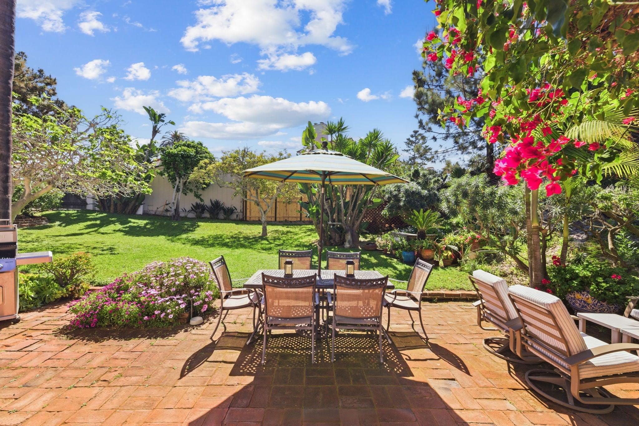 Villa Garbí Scripps La Jolla: Luxury 3-Bedroom Villa with Sea Views and Spa, La Jolla San Diego County