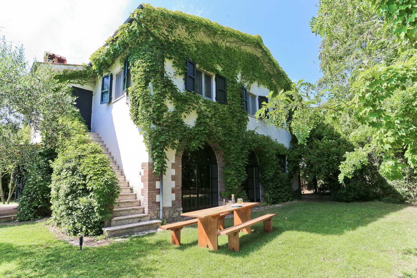 Villa Garbino Cala Martina Grosseto: Luxury 7-Bedroom Villa with Private Pool and Seaviews, Tuscany