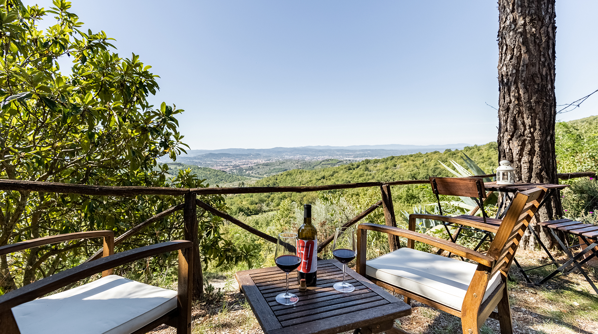 Villa Garbino Pomaio Arezzo: Luxury 4-Bedroom Villa with Private Pool and Spa in Arezzo, Tuscany