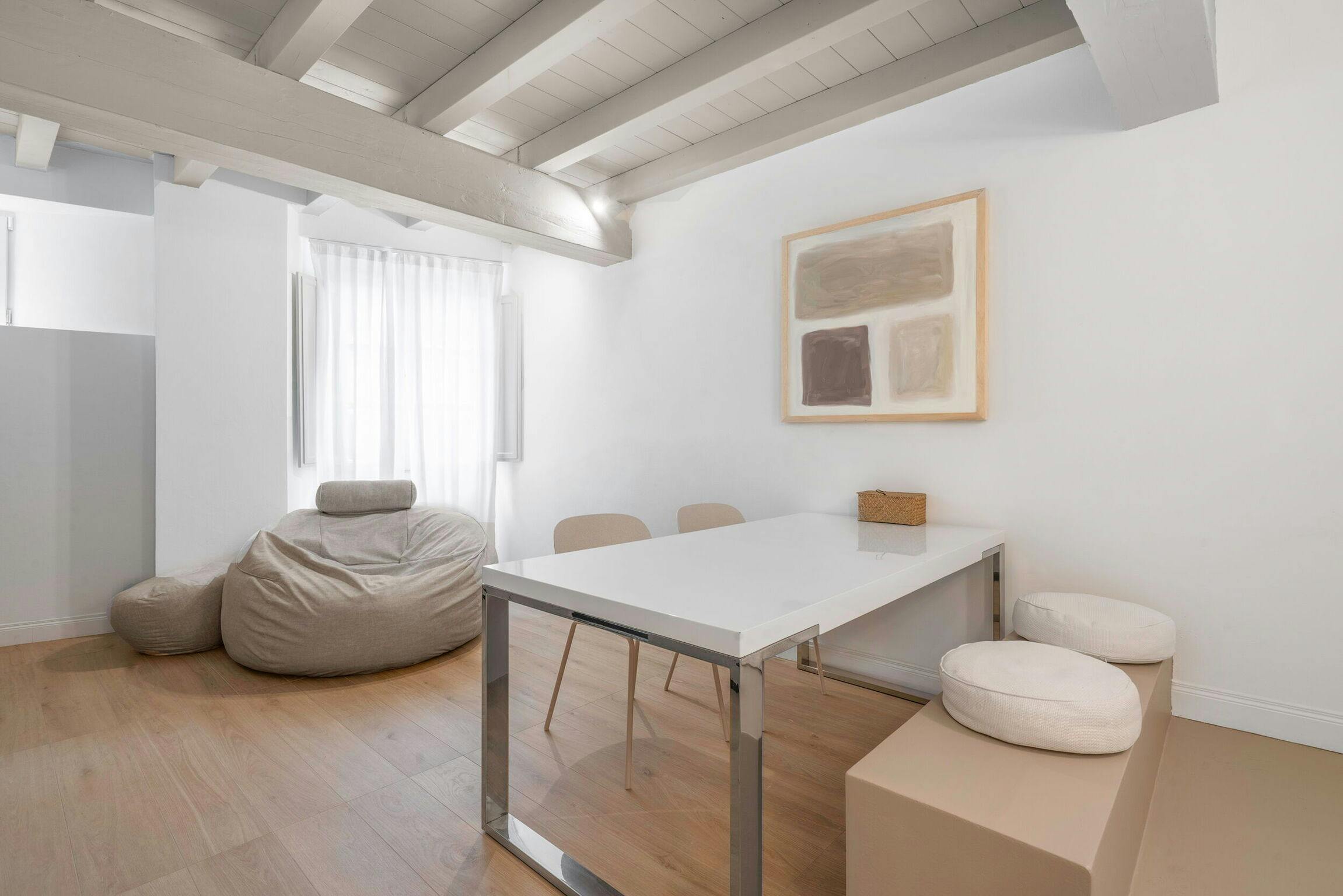 Villa Garbino San Niccolò Firenze 1320813: Luxury 1-Bedroom Apartment with Air Conditioning in Duomo, Florence