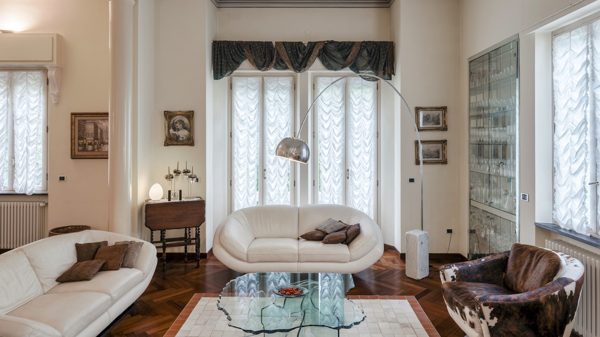 Villa Grecale Ninfeo Albisola: Luxury 4-Bedroom Villa with Private Pool and Sea Views, Savona