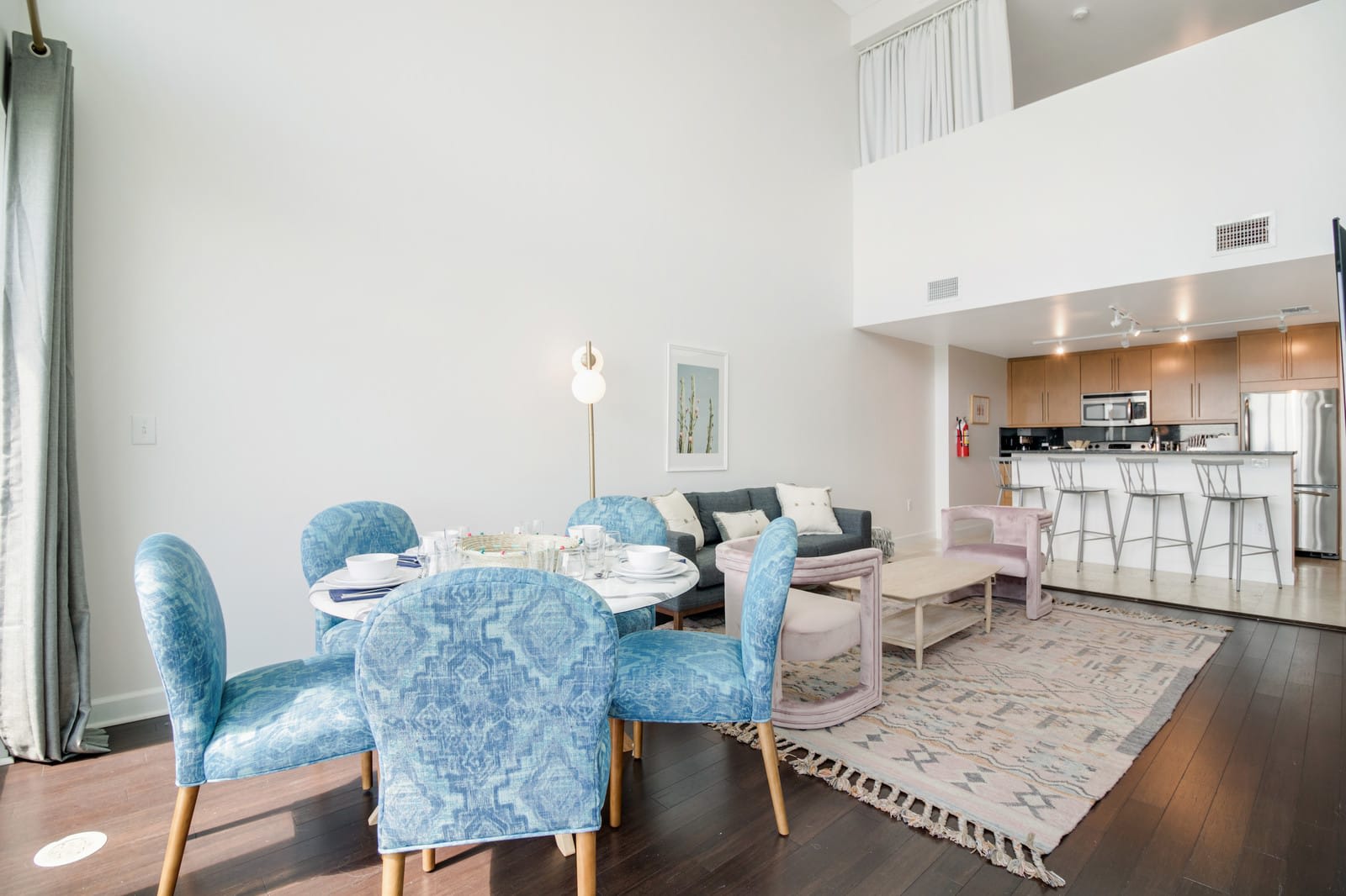 Villa Harmattan Belle Meade Miami: Luxury 4-Bedroom Apartment with Sea Views and Pool, Miami-Dade County