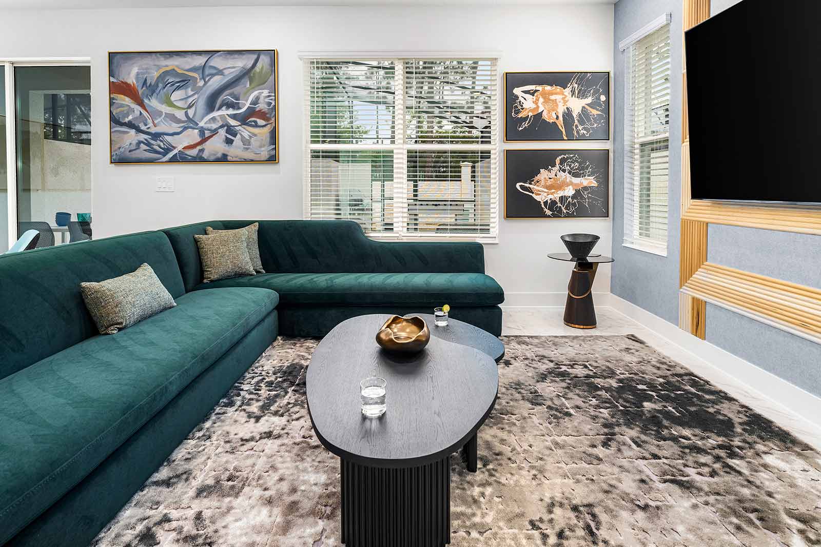 Villa Harmattan Cypresswood Orange: Luxury 5-Bedroom Villa with Pool and Shuttle Service, Orange County Florida
