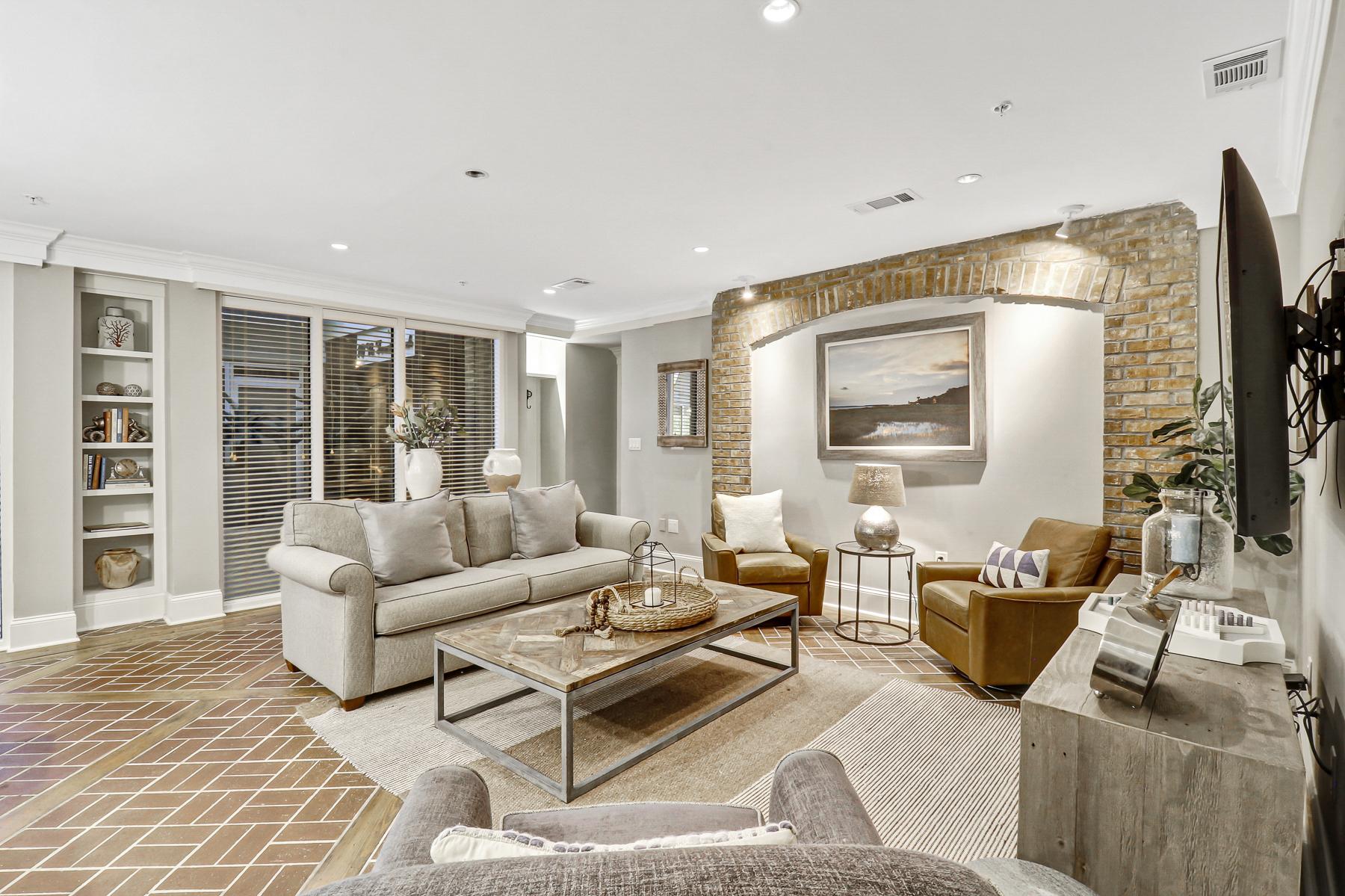 Villa Harmattan Palmetto Driessen: Luxury 2-Bedroom Villa with Hot Tub and Sea Views, Hilton Head