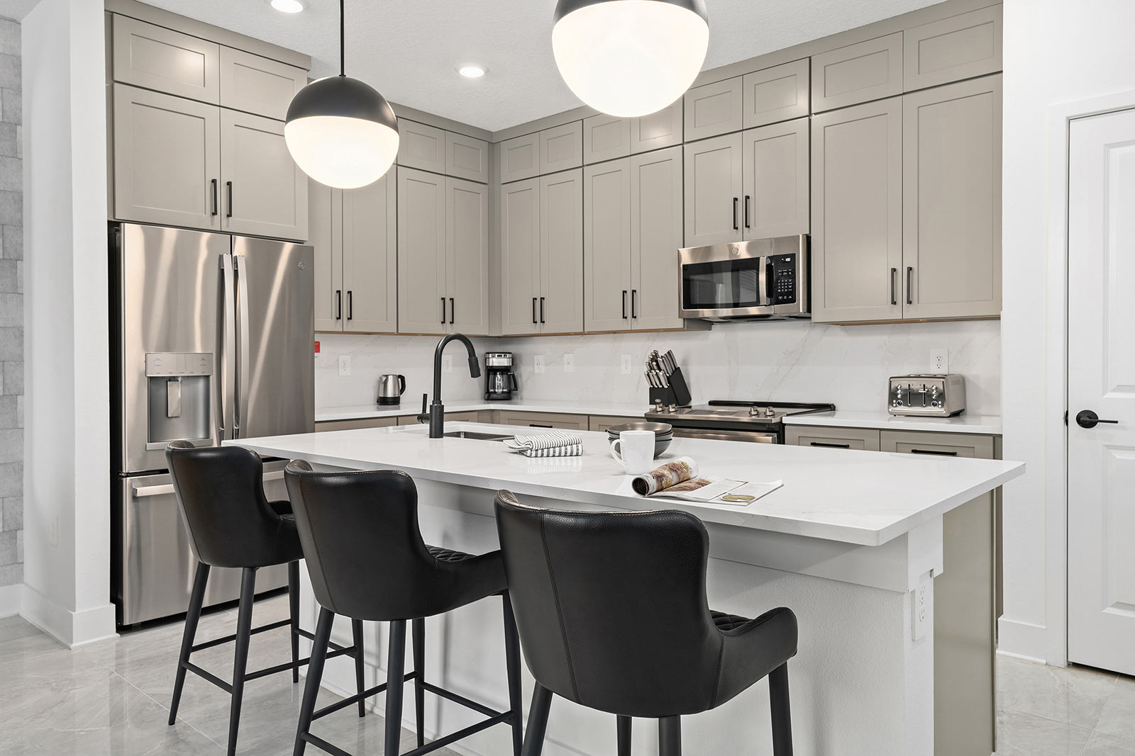 Villa Harmattan Wekiva Winterpark: Luxury 4-Bedroom Villa with Pool and Spa near Orlando, Orange County
