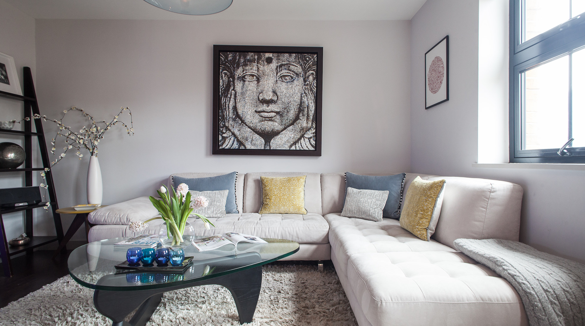 Villa Helm Rowan Southwark London: Luxury 1-Bedroom Apartment with Private Parking in Southwark, London