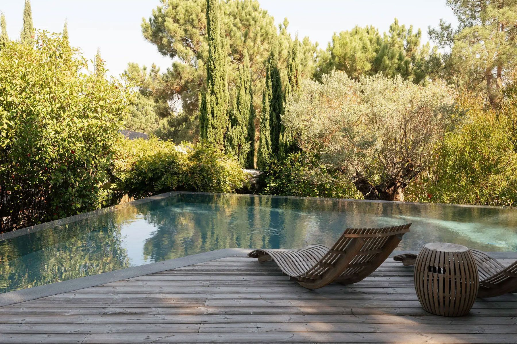 Villa Jasmim Carvalhal Comporta: 5-Bedroom Villa with Infinity Pool and Spa in Comporta, Port