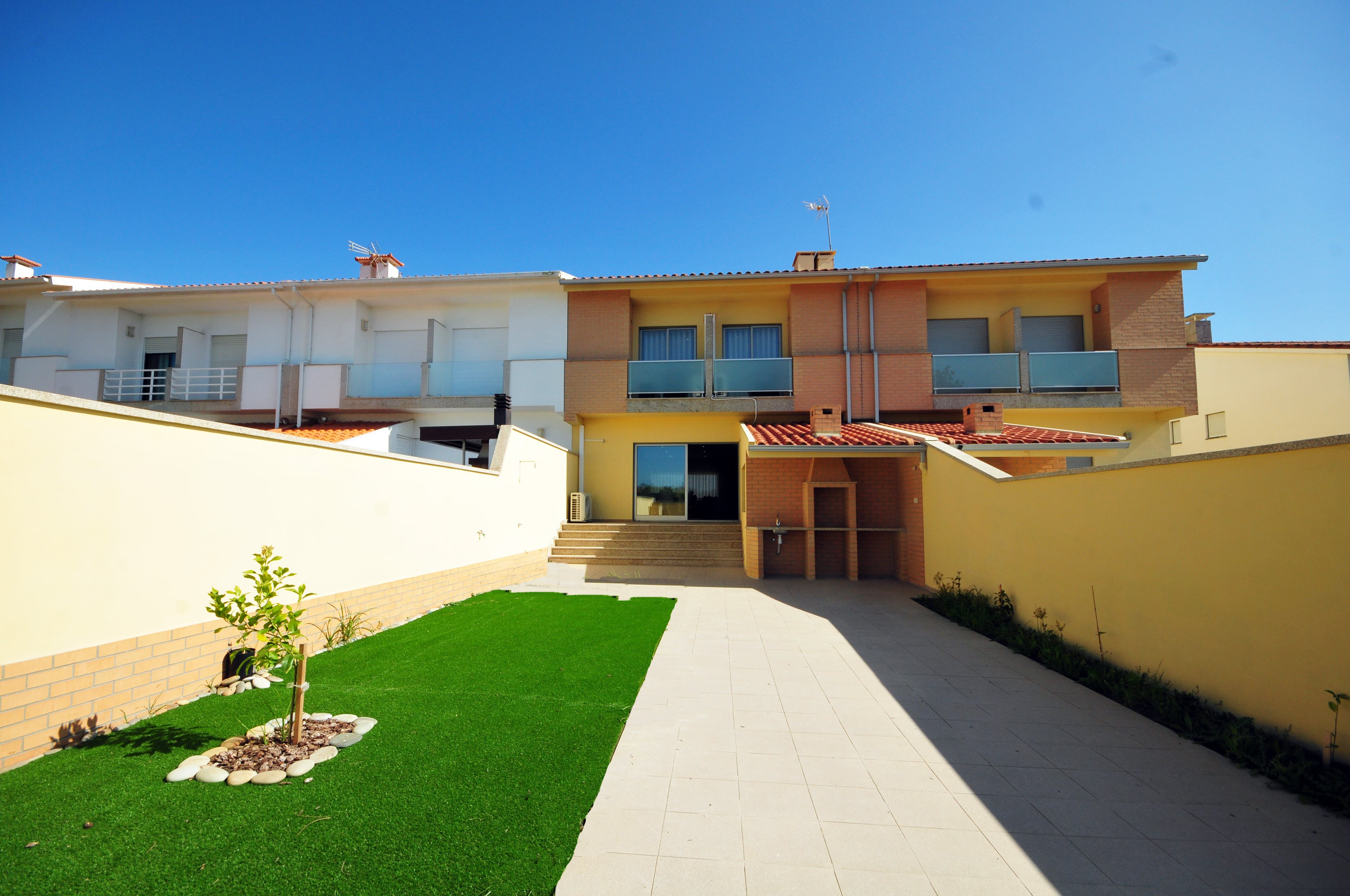 Villa Levante Afife Viana do Castelo: Luxury 4-Bedroom Villa with Swimming Pool and Seaviews, Viana do Castelo