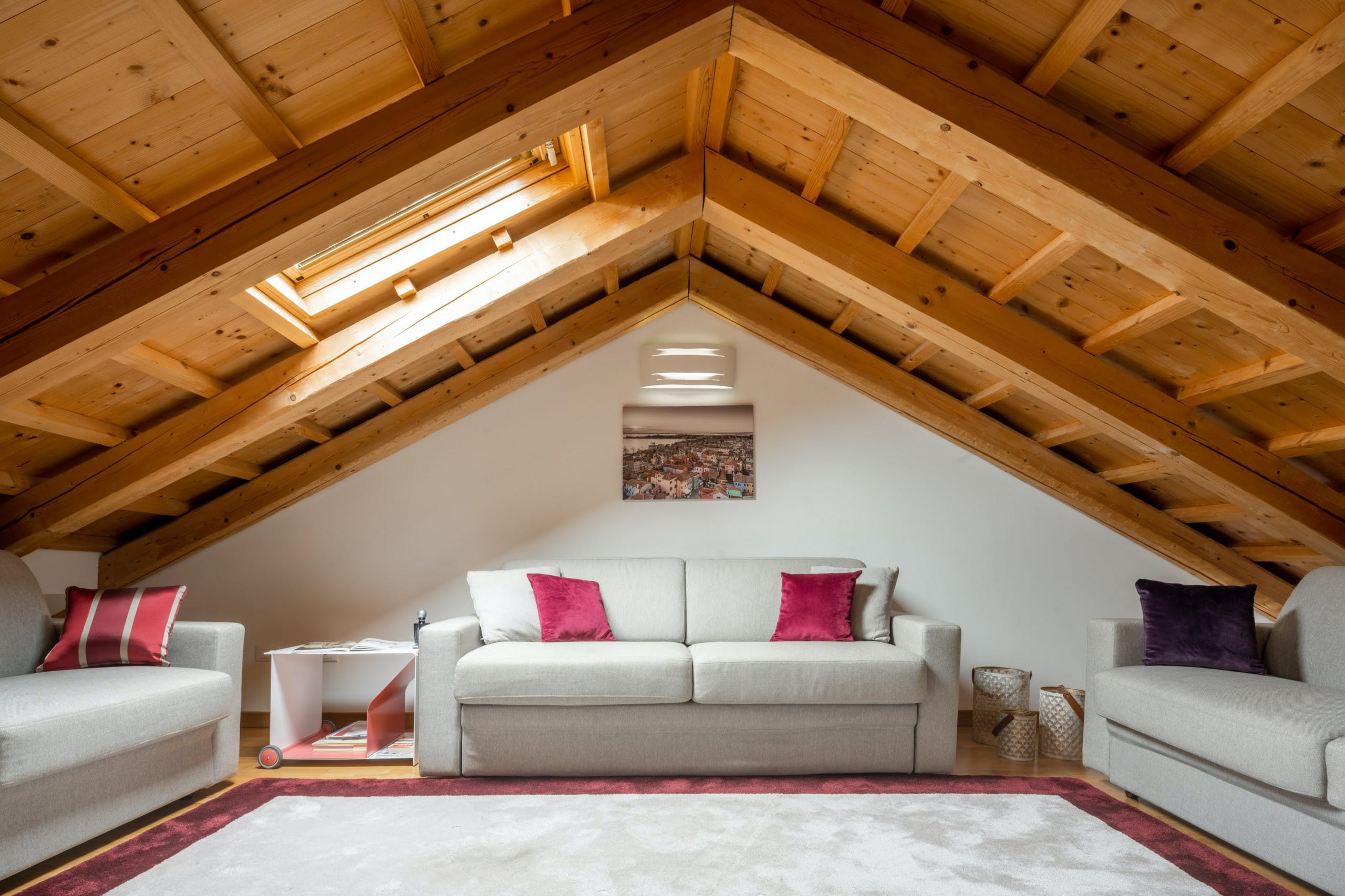 Villa Levante Arsenale Venezia: Luxury 2-Bedroom Apartment with Sea View and Spa, Venice Castello