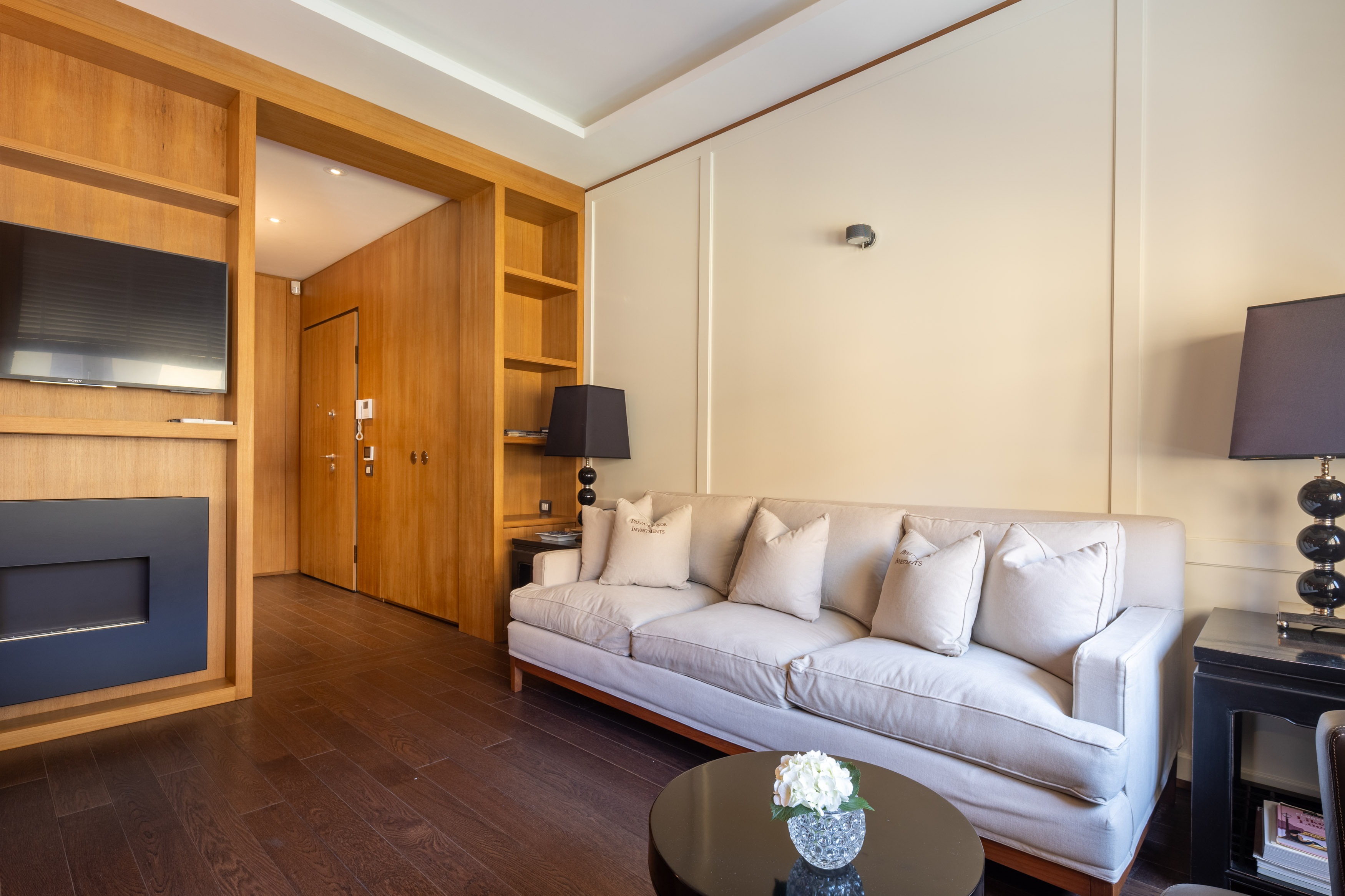 Villa Levante Belvedere Firenze 1306666: Luxury 2-Bedroom Apartment with Spa and Air-Con, Ponte Vecchio Florence