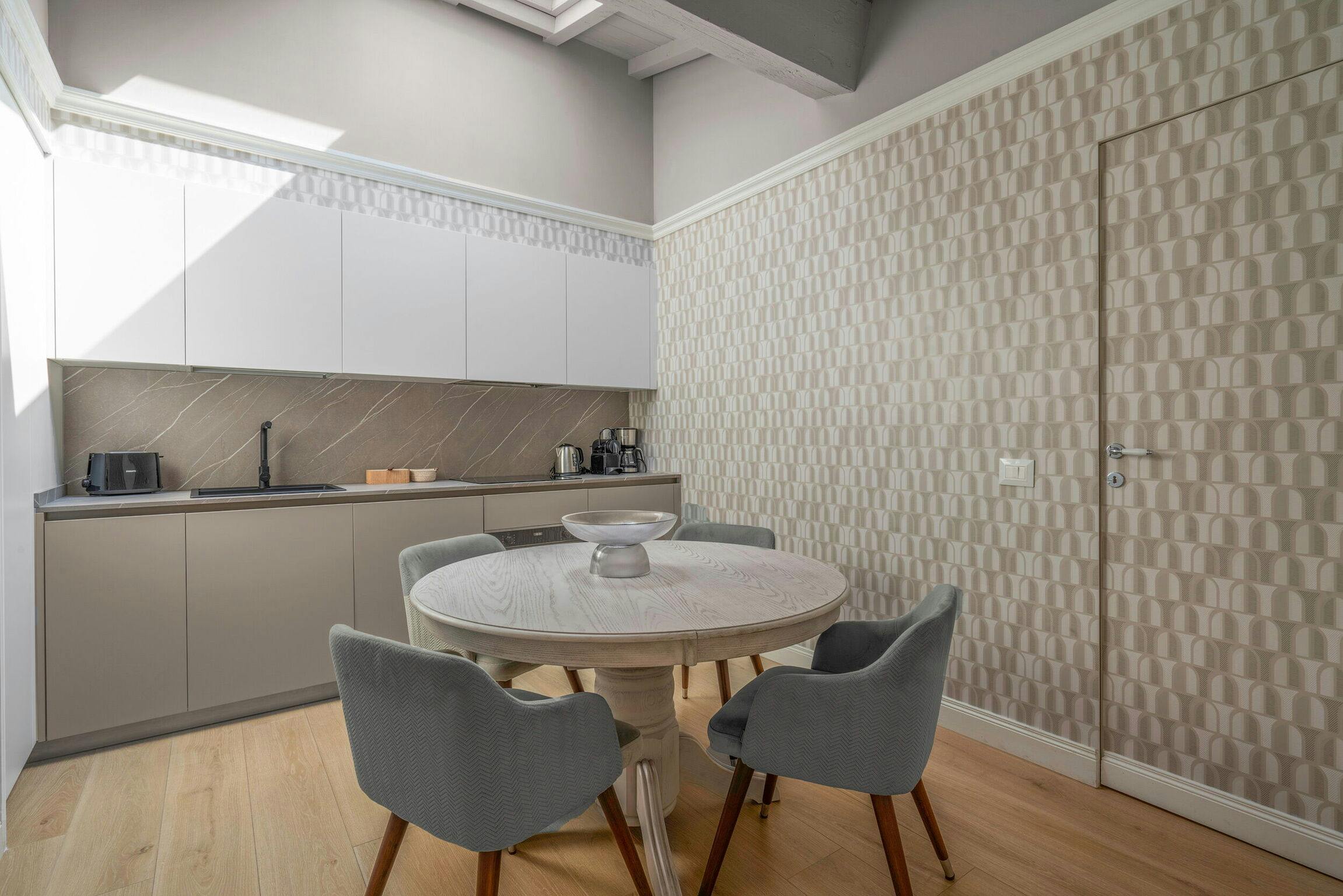 Villa Levante Belvedere San Niccolò Firenze 1320819: Luxury 1-Bedroom Apartment with Air Conditioning near Duomo, Florence