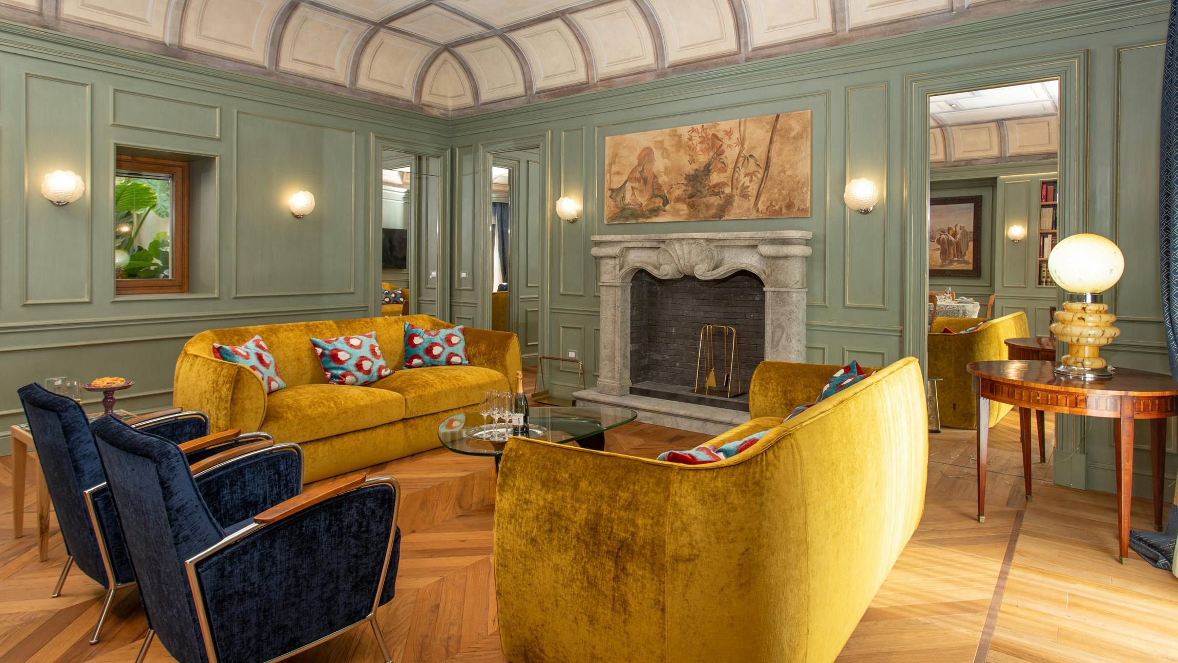 Villa Levante Brancati Noto: Luxury 4-Bedroom Villa with Air Conditioning and Terrace, Val di Noto