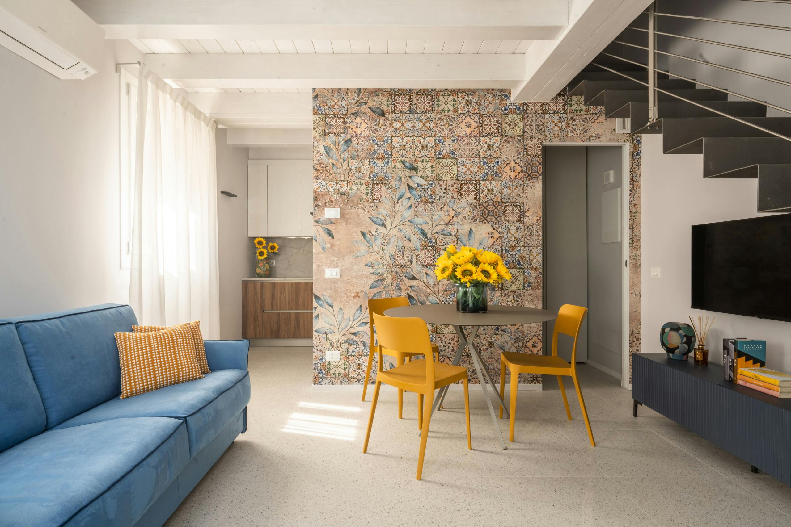 Villa Levante Fondamenta Cannaregio: Luxury 2-Bedroom Apartment with Sea View and Spa in Cannaregio, Venice