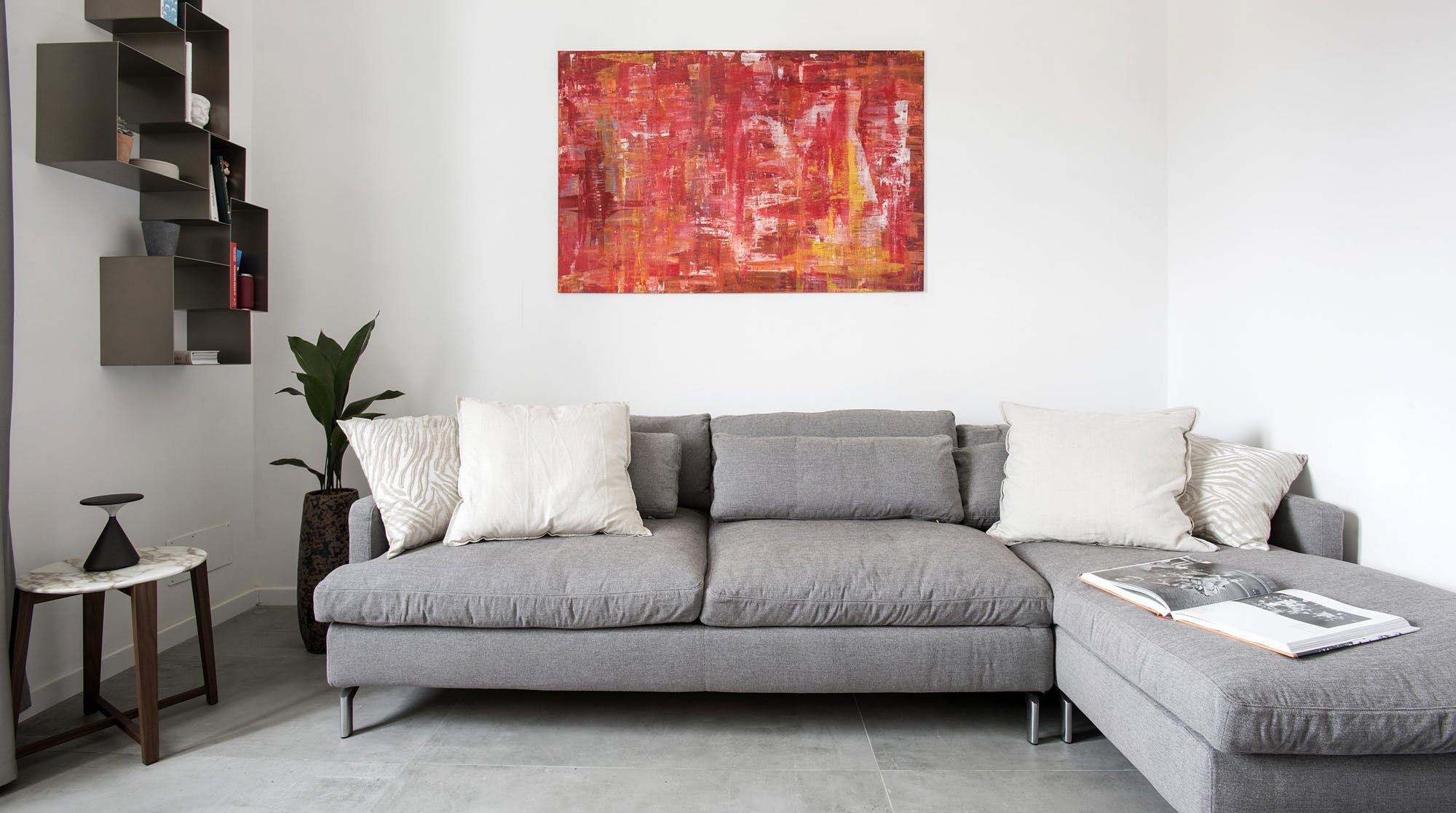 Villa Levante Gianicolo Trastevere Rome: Luxury 1-Bedroom Apartment with Air-Con and Family Friendly, Trastevere Rome