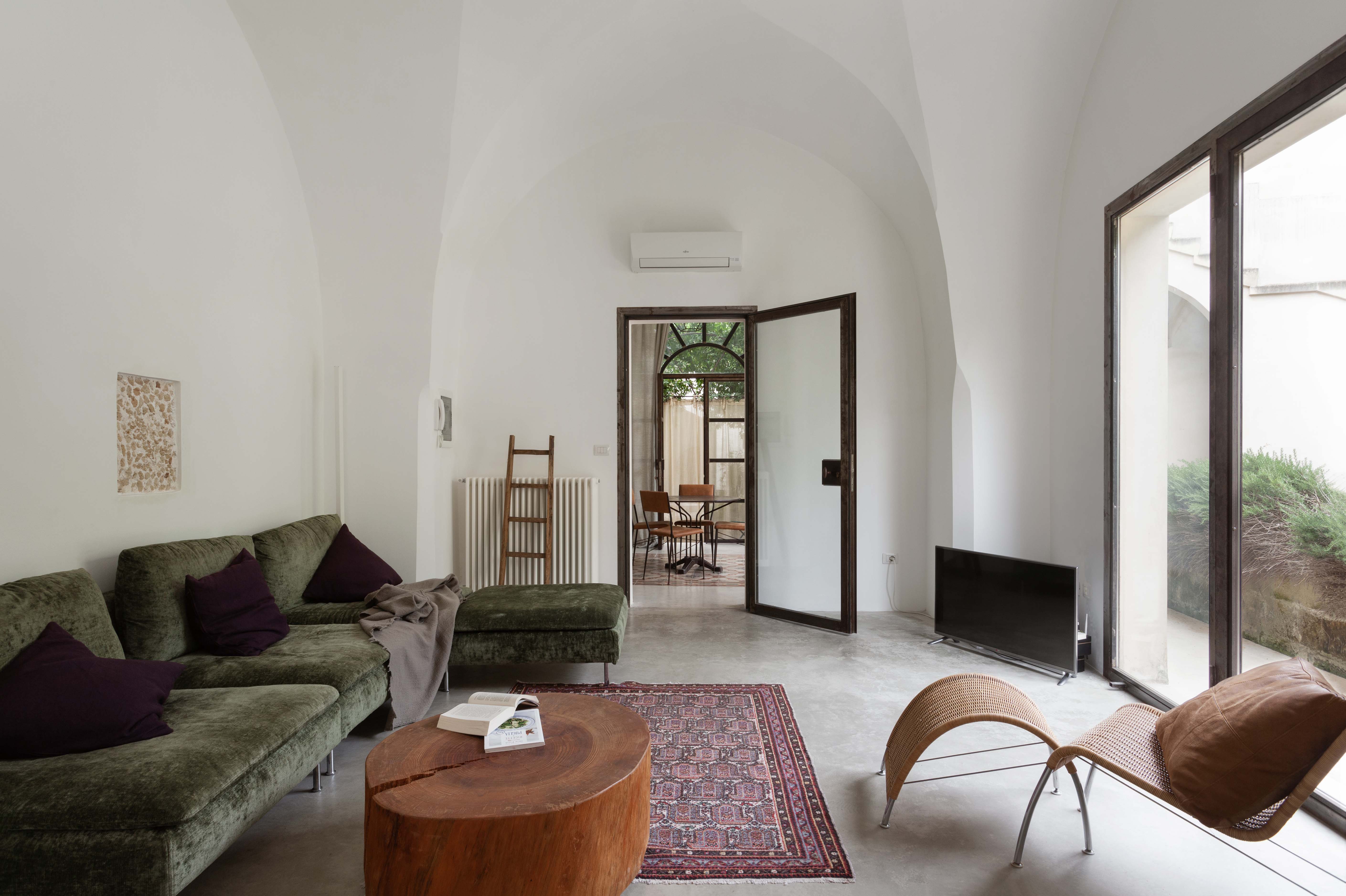 Villa Levante Lamione Nardò: Luxury 2-Bedroom Villa with Private Pool and Hot Tub in Lecce, Apulia