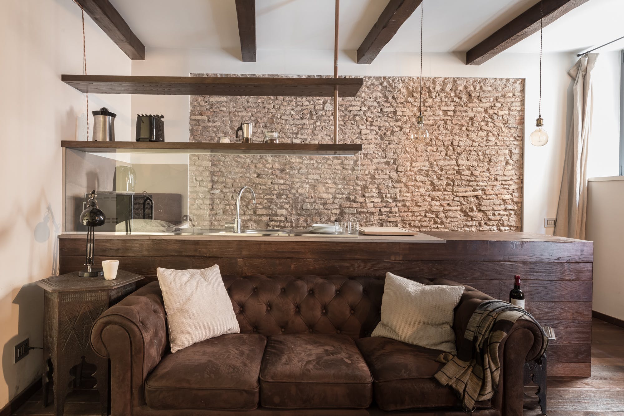 Villa Levante Ludovisi Roma: Luxury 1-Bedroom Apartment with Spa and Air-Con near Spanish Steps, Rome