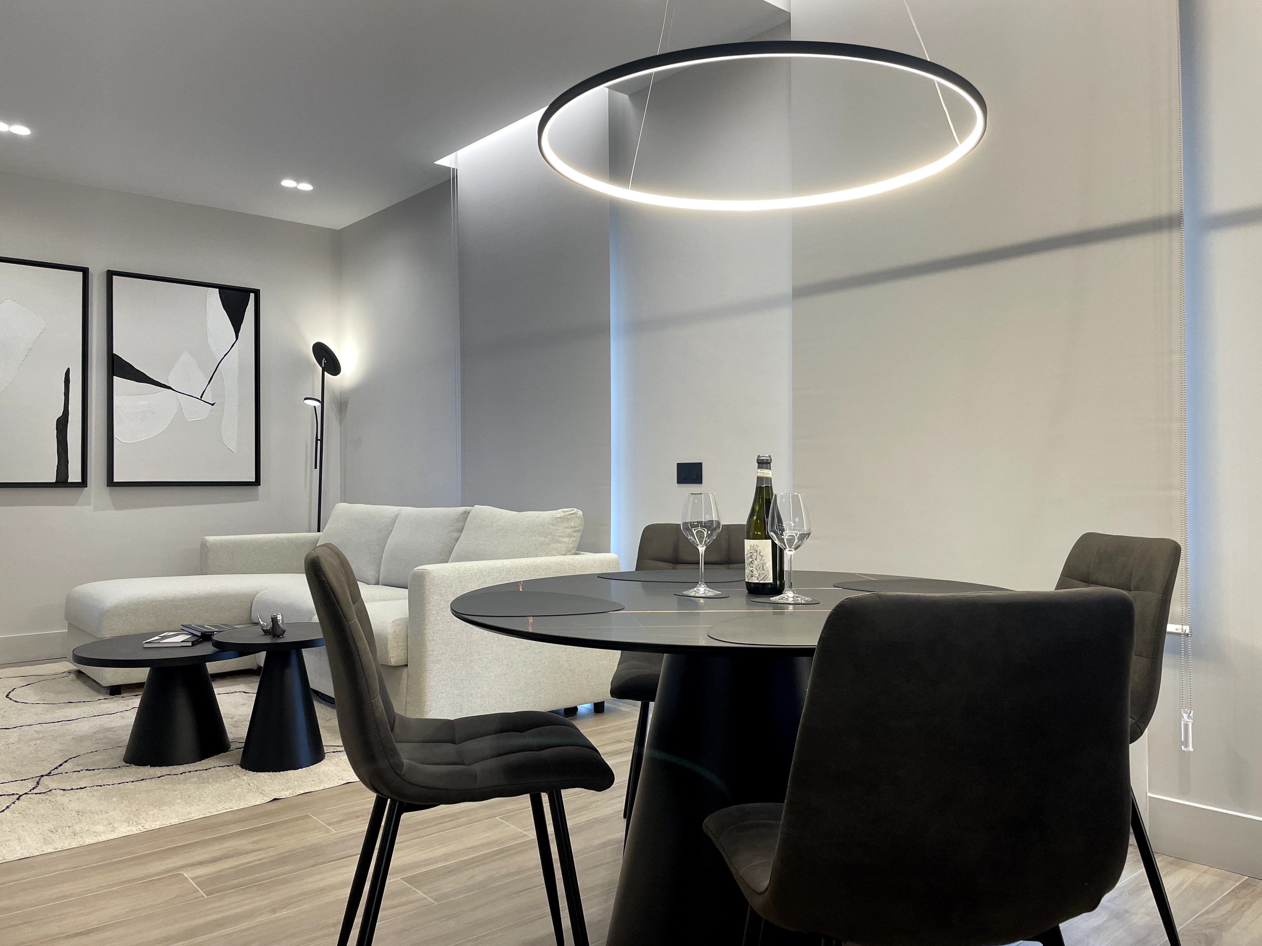Villa Levante Sa Minda Olbia: Luxury 1-Bedroom Apartment with Air-Con and Private Parking in Olbia