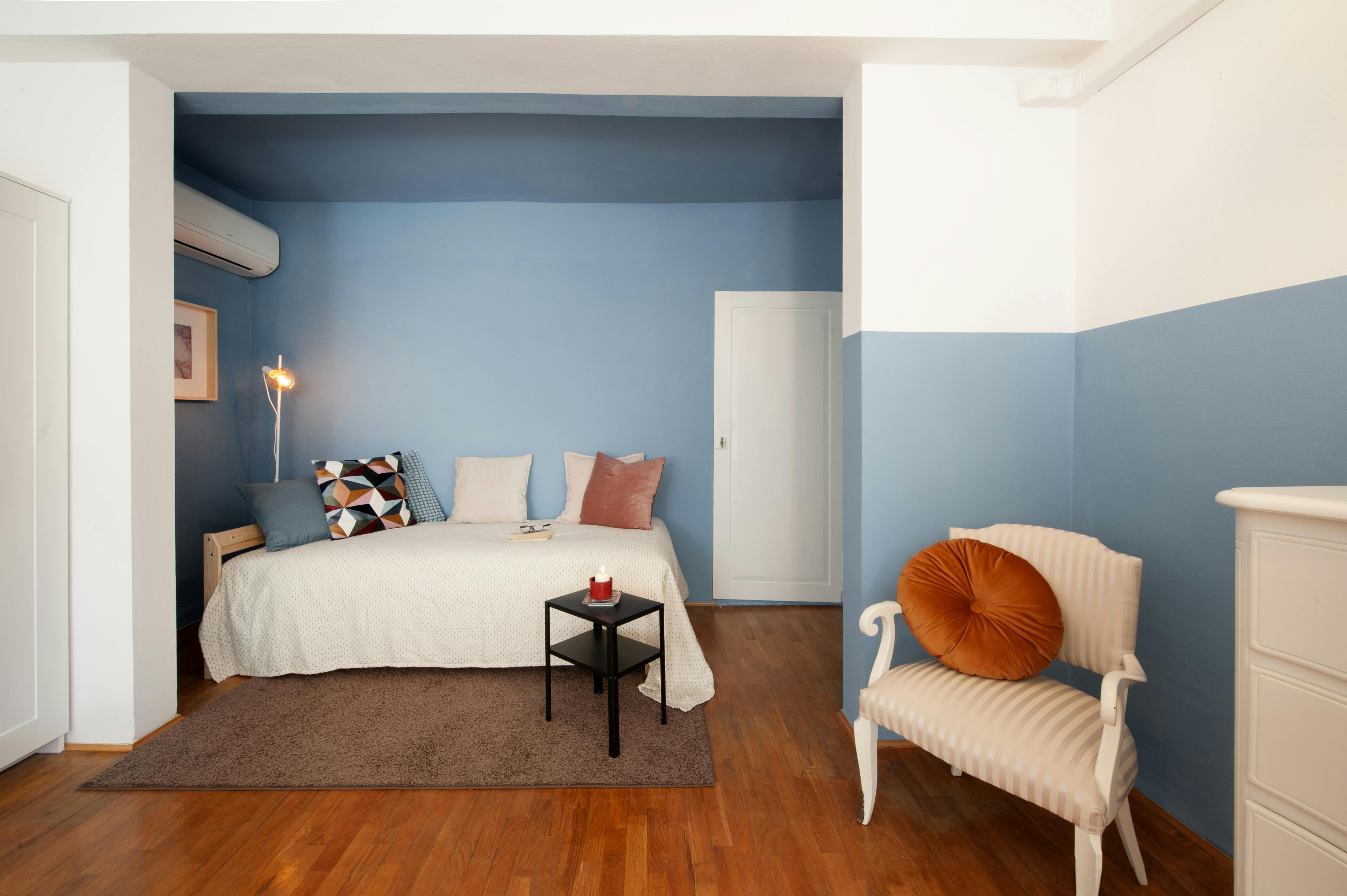 Villa Levante San Firenze 1294516: Luxury 2-Bedroom Villa with Spa and Air-Con, Florence Accademia