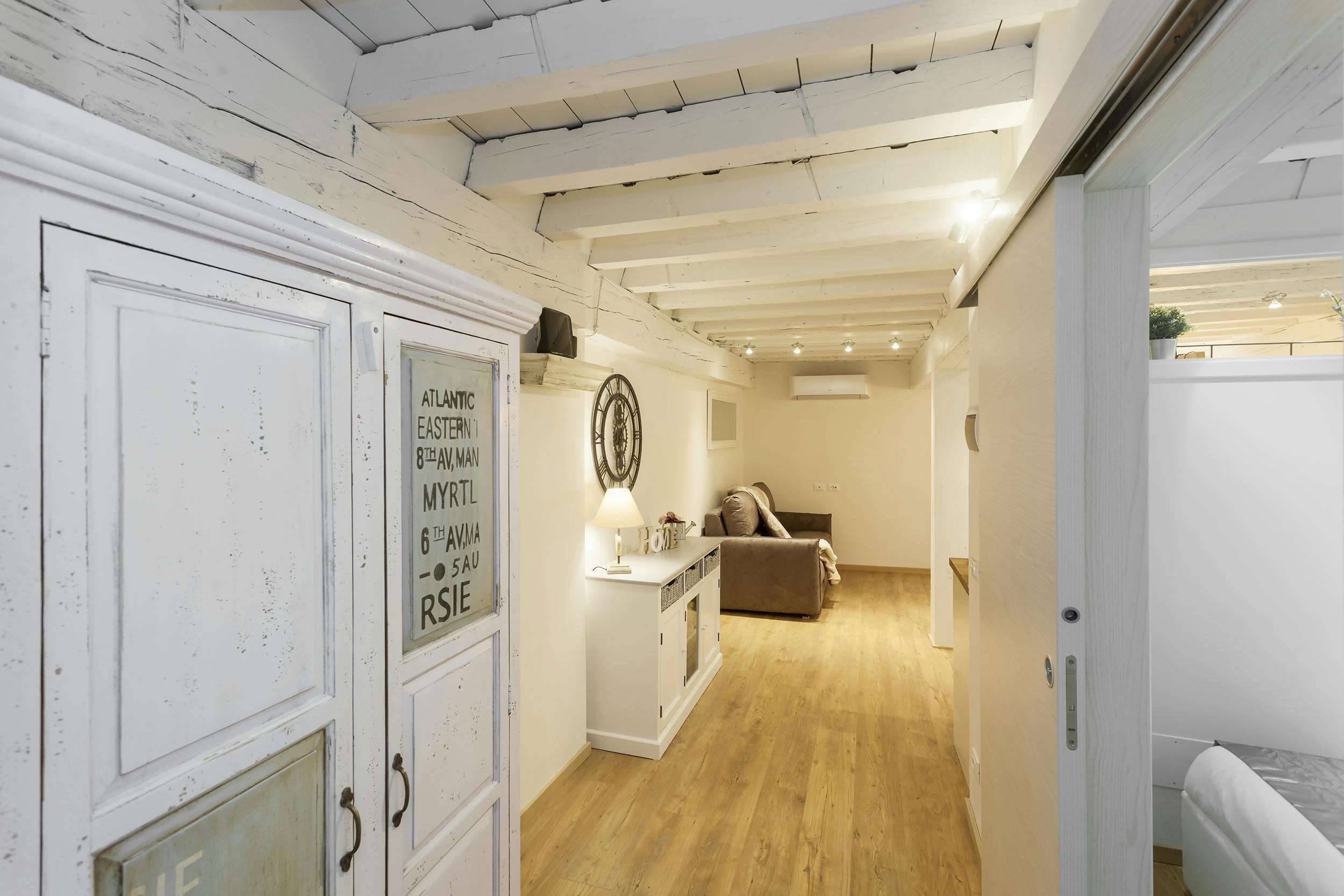 Villa Levante San Niccolò Firenze 1294525: Luxury 2-Bedroom Apartment with Air Conditioning and Private Parking, Ponte Vecchio
