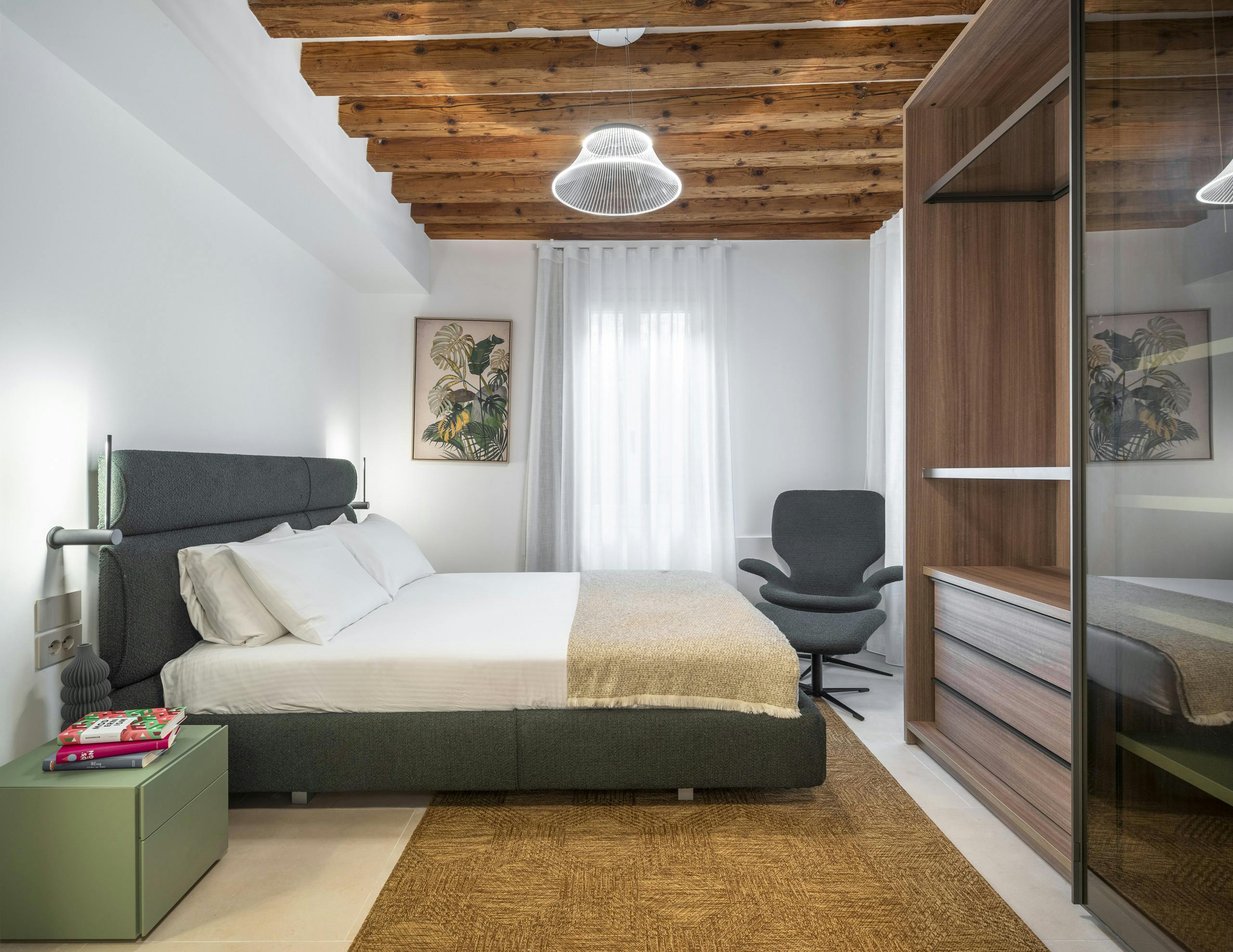 Villa Levante San Zulian Venezia: Luxury 2-Bedroom Villa with Air Conditioning in San Marco Venice