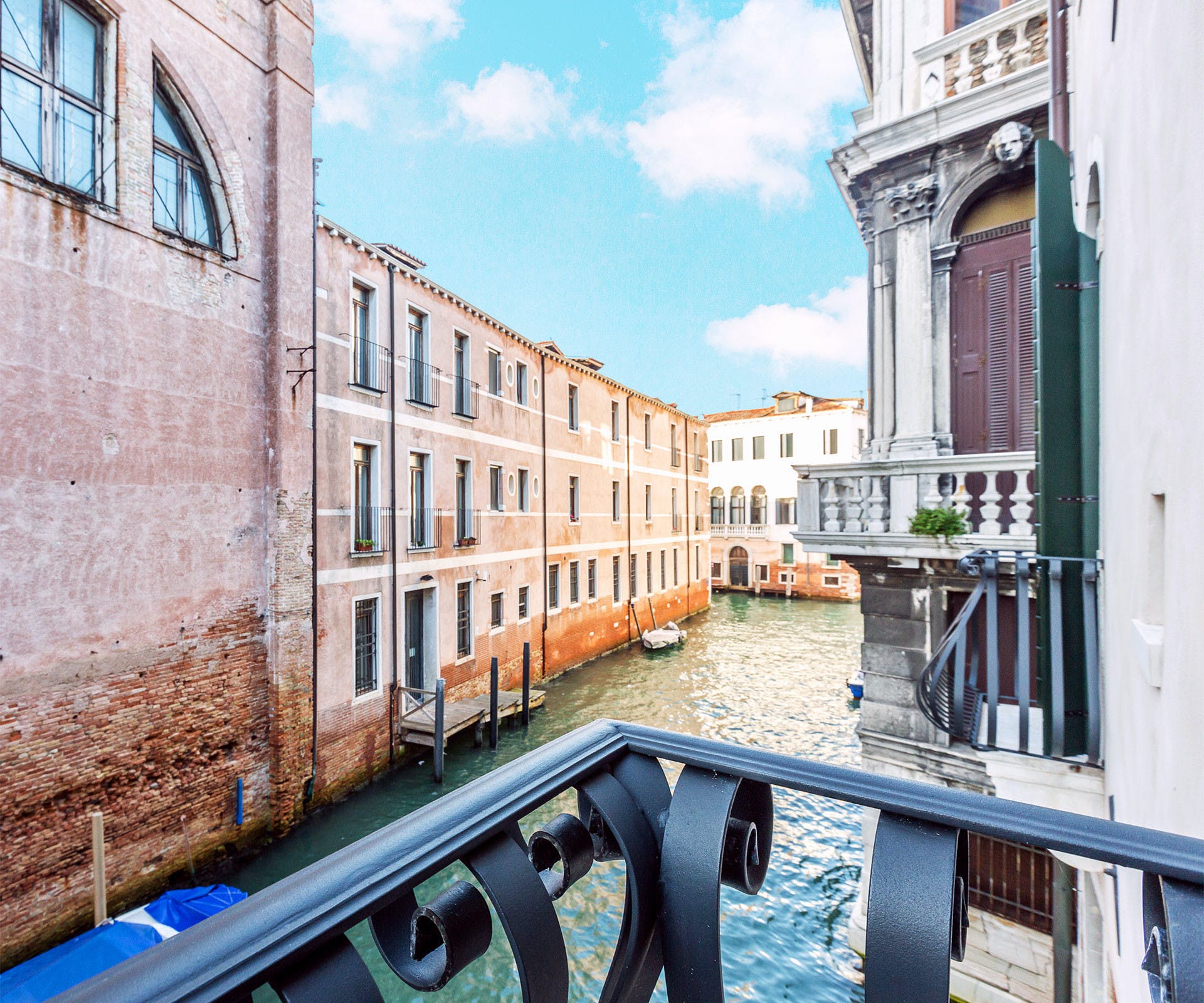 Villa Levante Sant’Elena Castello: Luxury 1-Bedroom Apartment with Sea View and Spa, Castello Venice