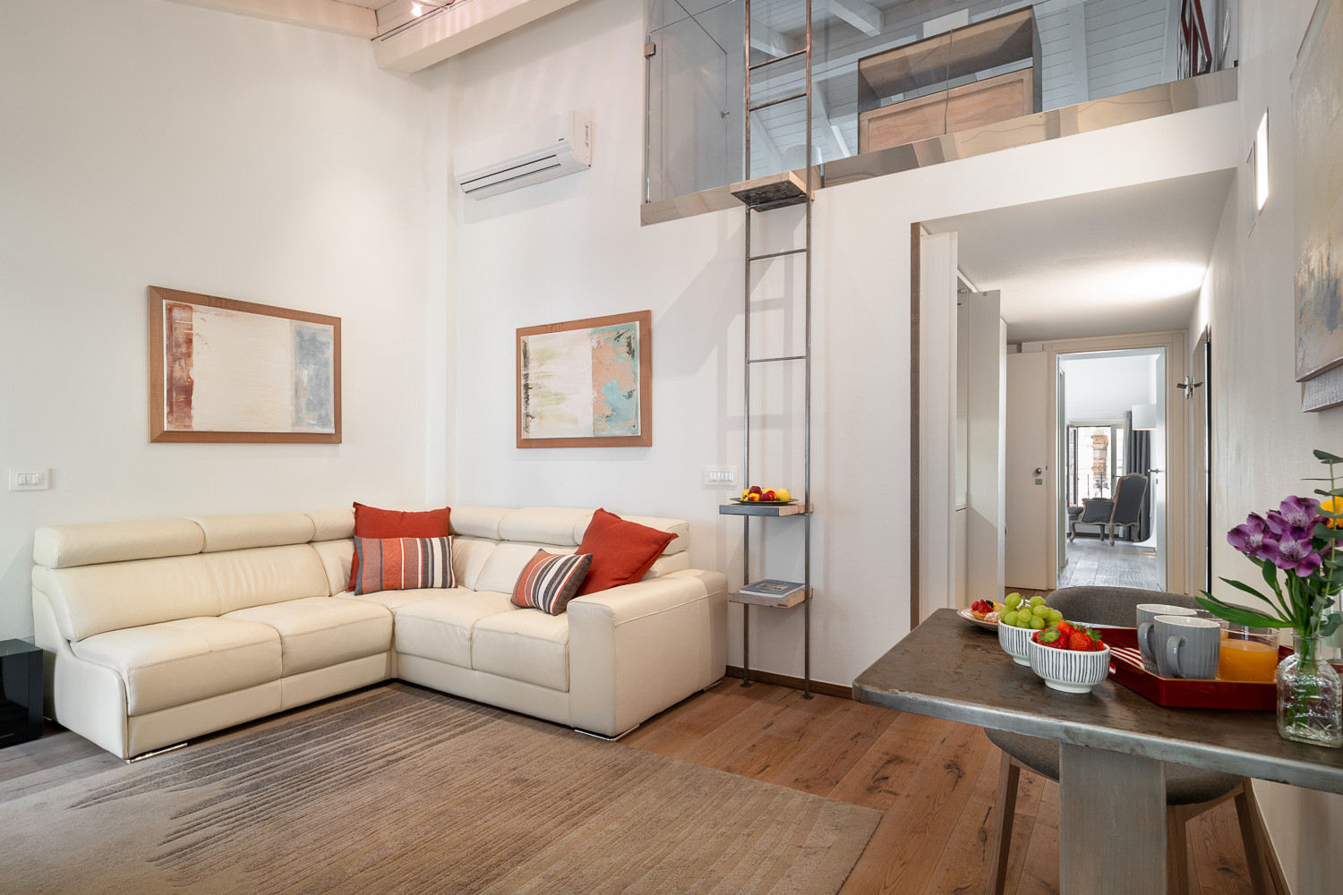 Villa Libeccio San Zeno Verona: Luxury 1-Bedroom Villa with Jacuzzi and Spa, Verona