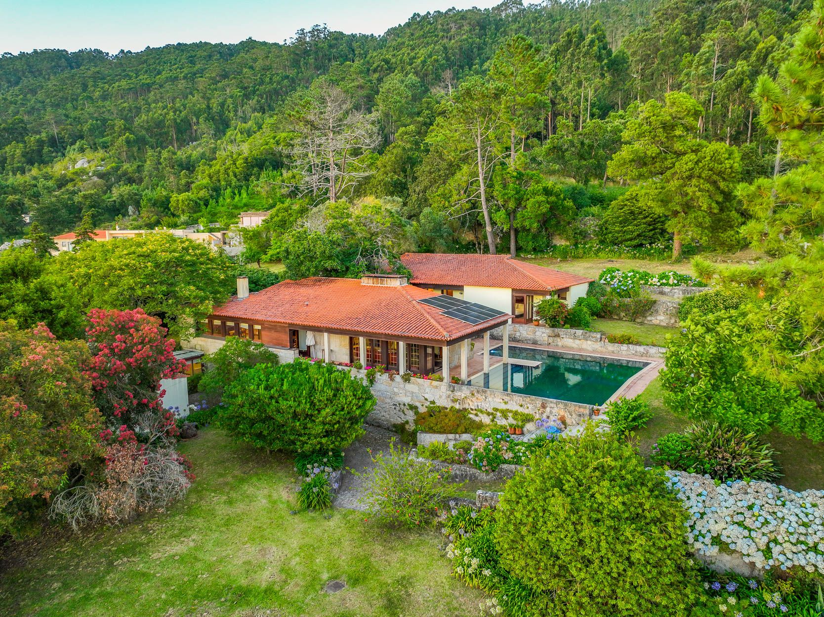 Villa Maré Comporta Portugal: 7-Bedroom Seaside Farmhouse with Pool and Spa | Luxury Villa
