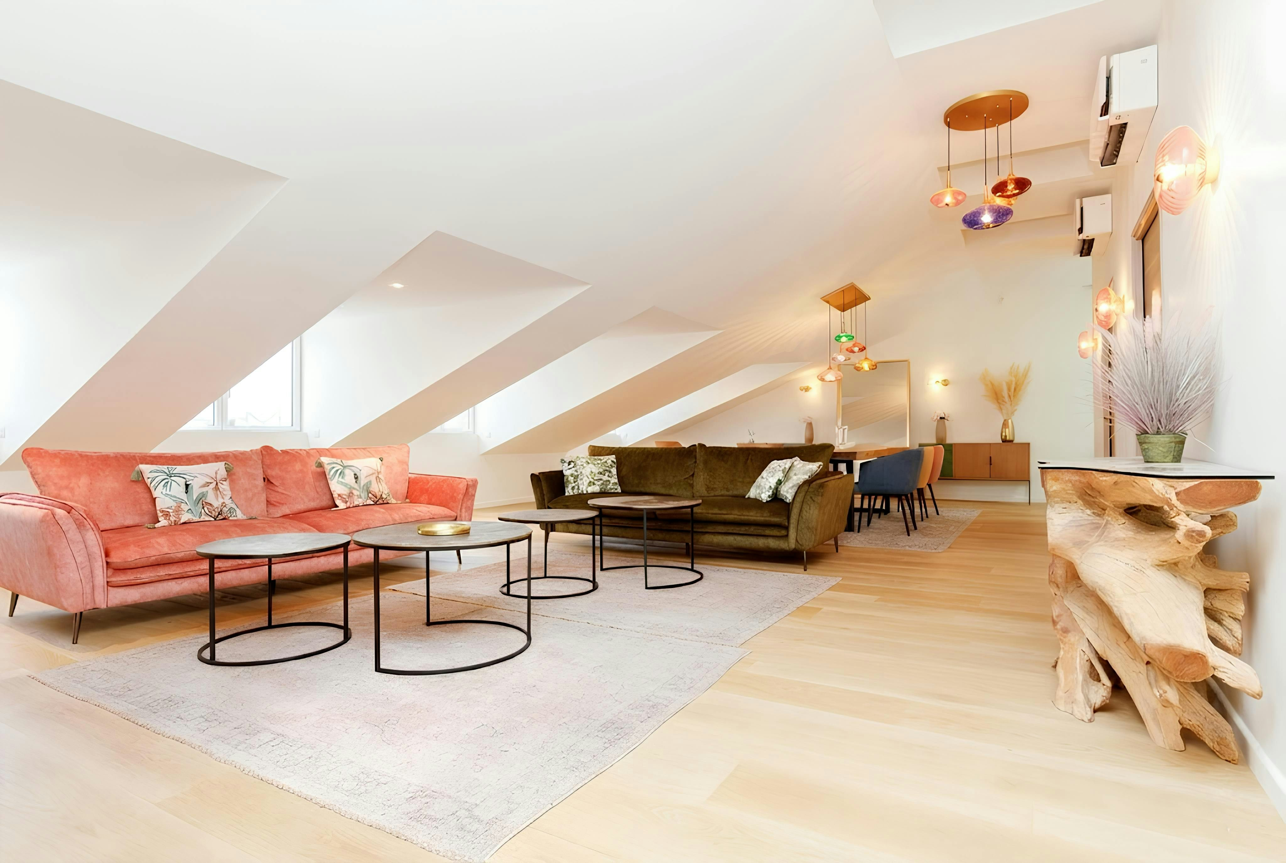 Villa Marin Nacré Basse Californie Cannes: Luxury 3-Bedroom Apartment with Sea Views and Air Conditioning, Cannes