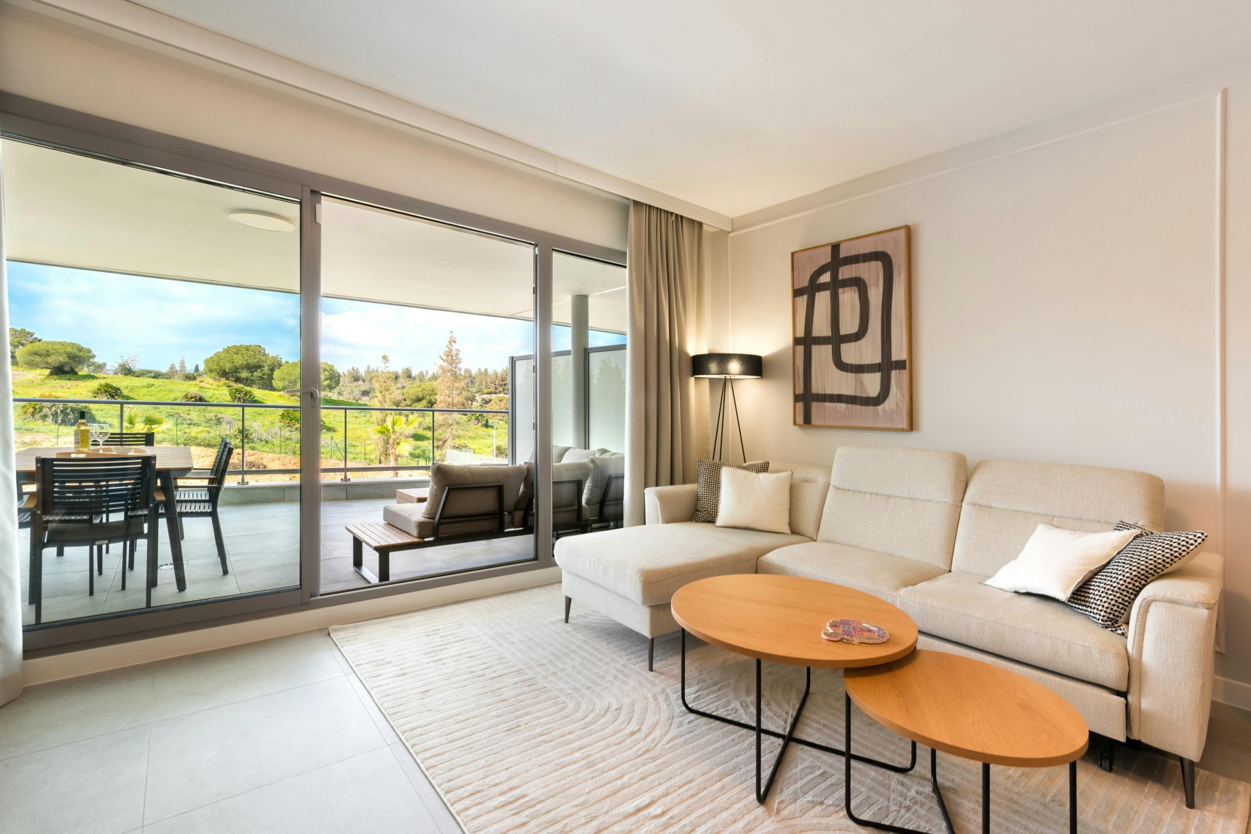 Villa Mestral Riviera Calahonda: Luxury 3-Bedroom Villa with Private Pool and Sea Views, Costa Del Sol