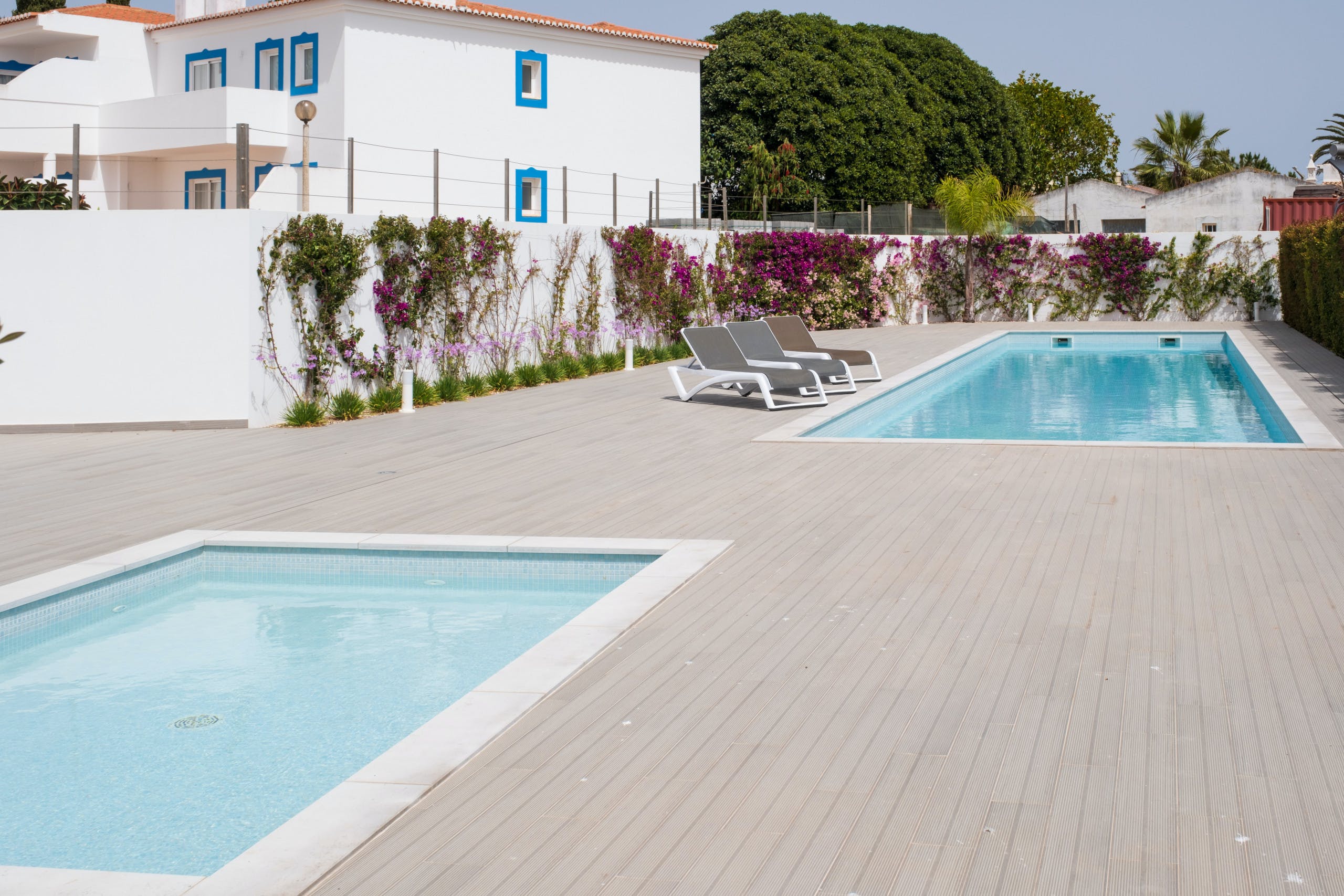 Villa Nortada Camilo Lagos: Luxury 1-Bedroom Apartment with Pool and Sea Views, Lagos Algarve