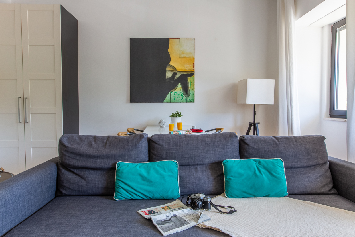 Villa Nortada Laranjeiras Lapa: Luxury 2-Bedroom Apartment with Sea Views in Lapa, Lisbon
