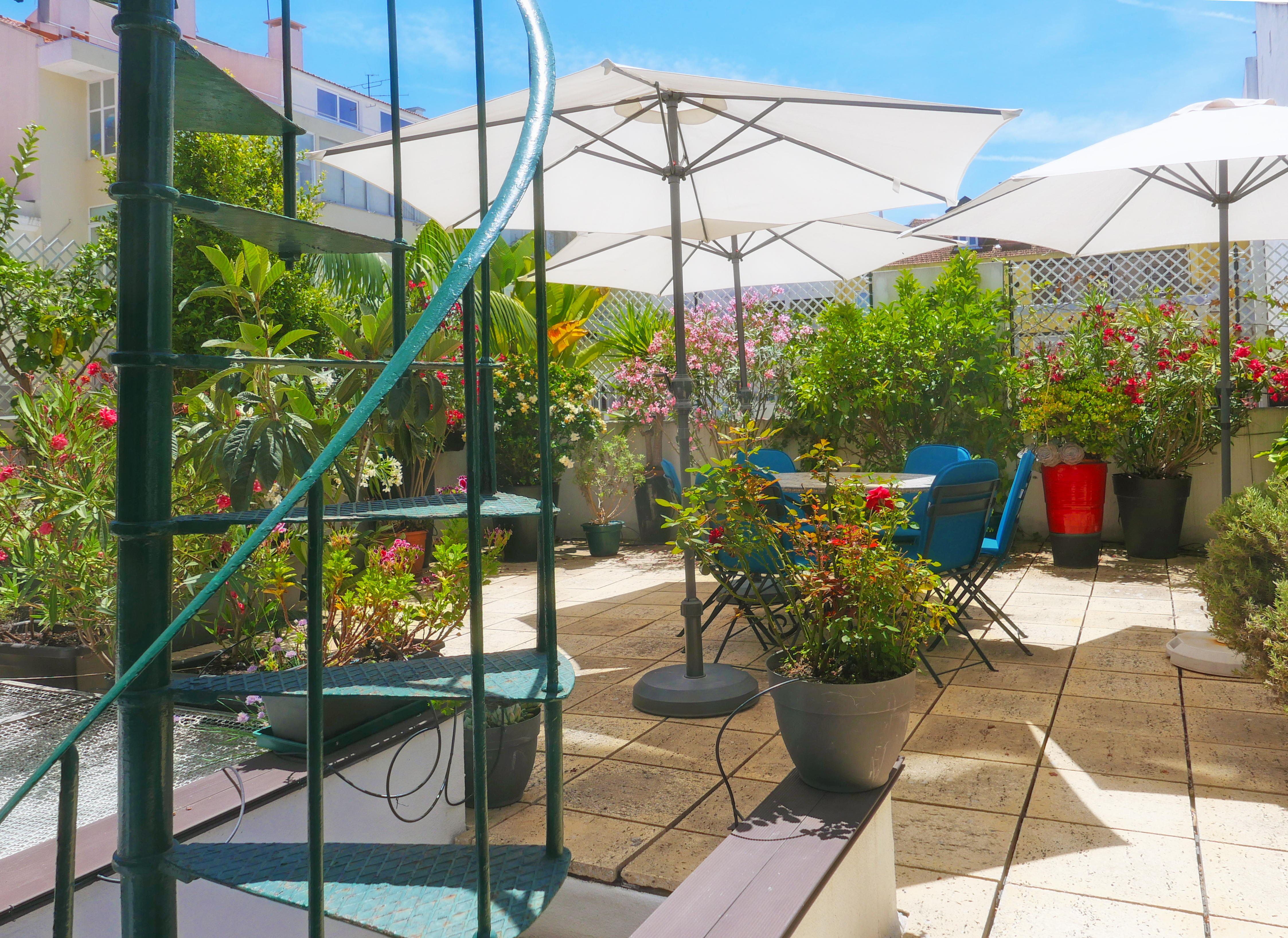 Villa Safira Amoreiras Lisboa: Luxury 3-Bedroom Apartment with Spa and Private Parking, Avenida da Liberdade Lisbon