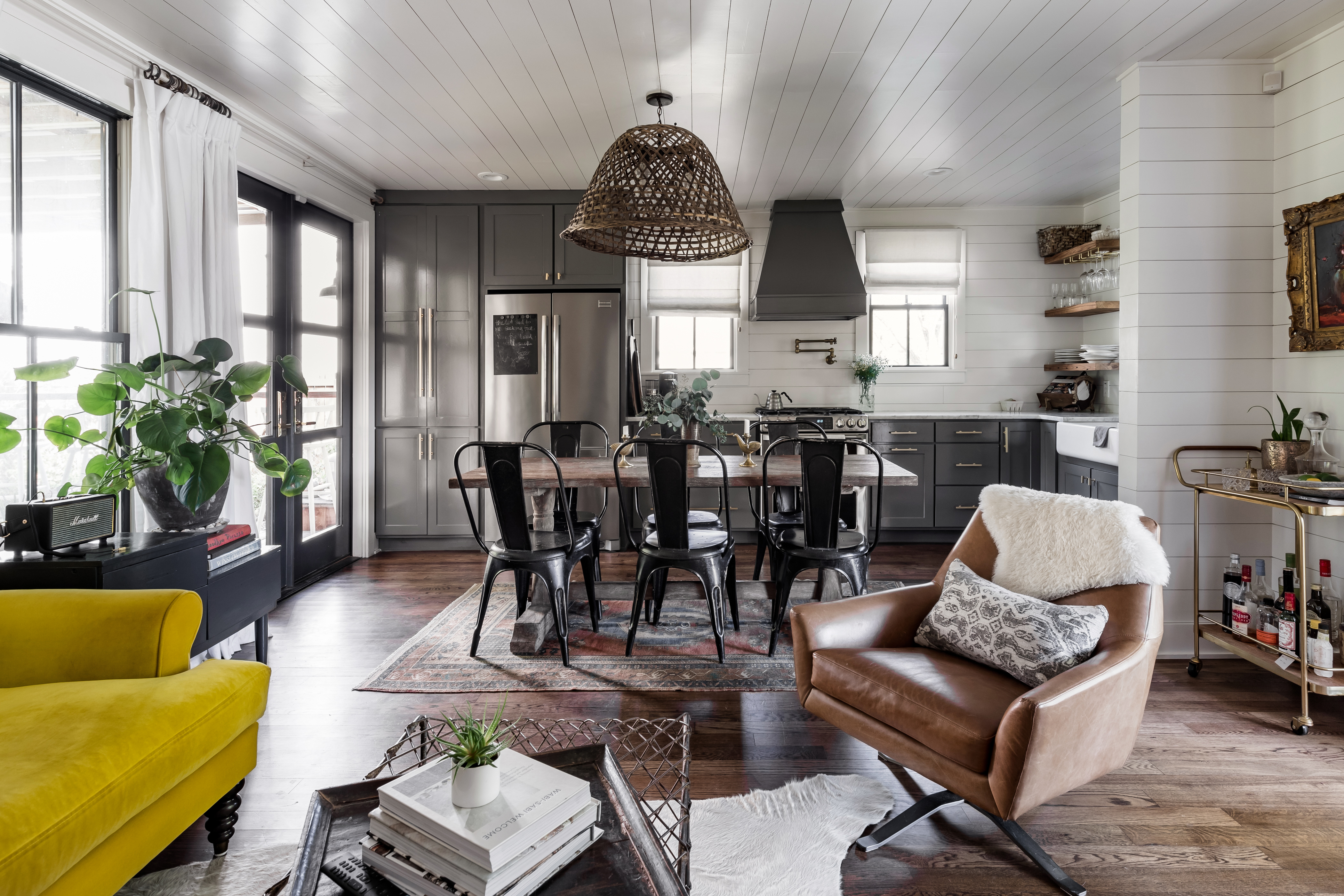 Villa Safira Brentwood Austin: Luxury 2-Bedroom Apartment with Air Conditioning and Private Parking, Austin Travis County