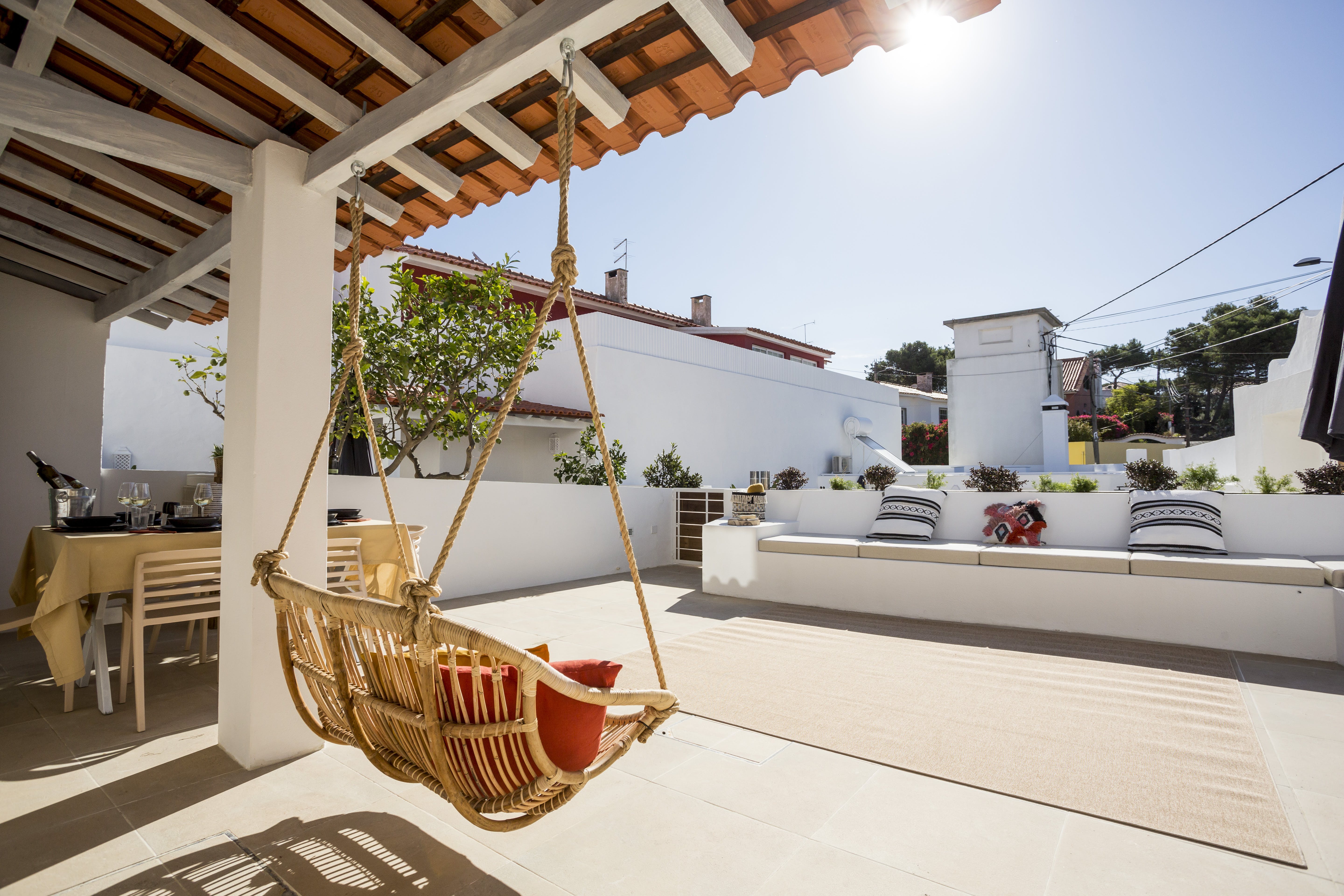 Villa Safira Guincho Cascais: Luxury 5-Bedroom Villa with Sea Views and Spa, Cascais Portugal