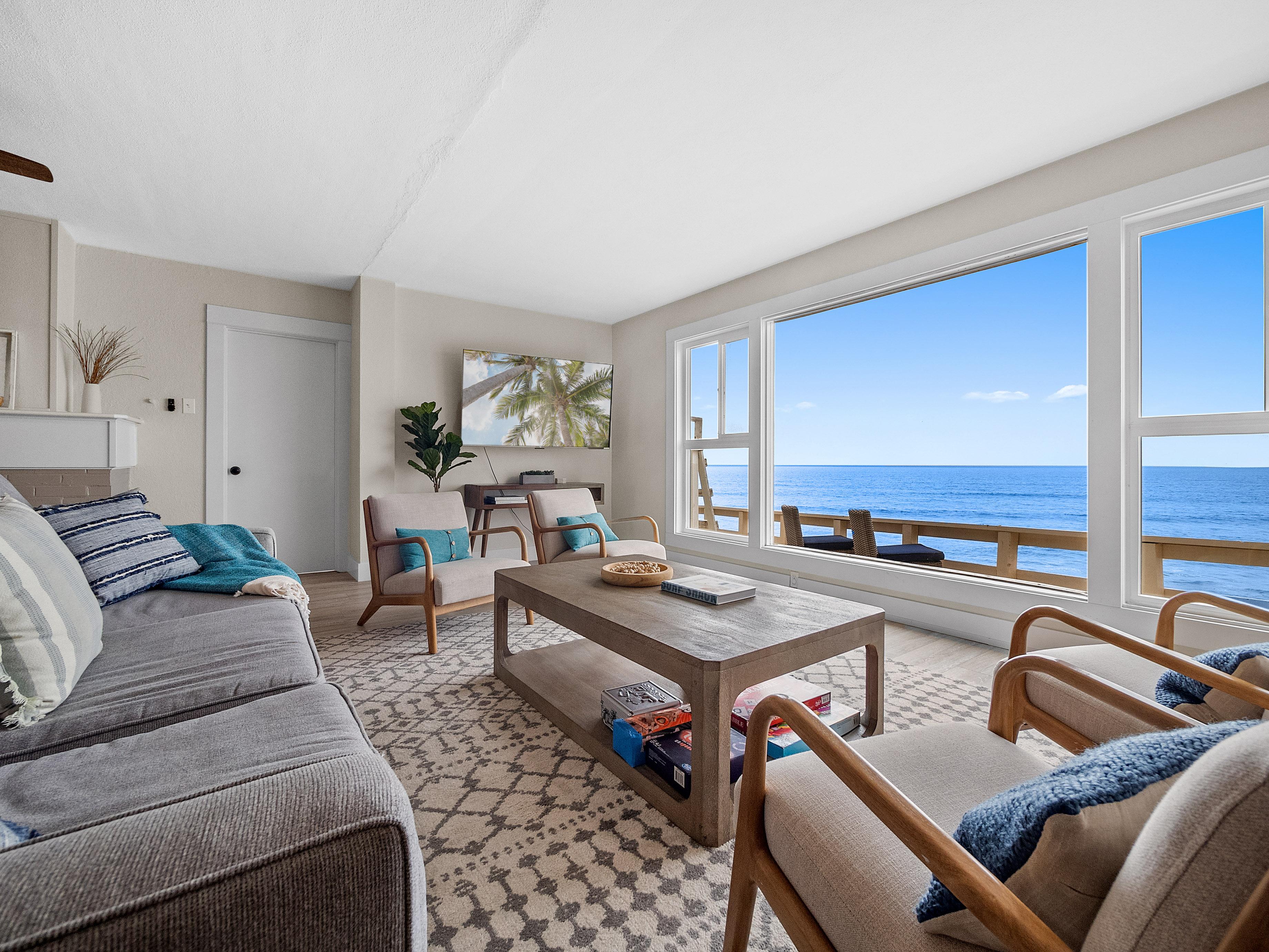 Villa Safira Point Loma San Diego: Luxury 4-Bedroom Villa with Hot Tub and Ocean Views, Sunset Cliffs