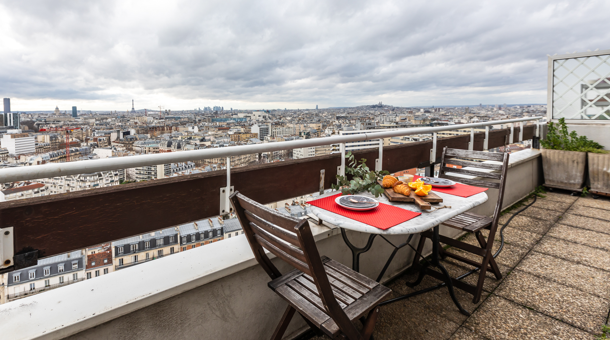 Villa Safran Bercy Aligre Paris: Luxury 1-Bedroom Apartment with Spa and Parking, Bastille Bercy Paris