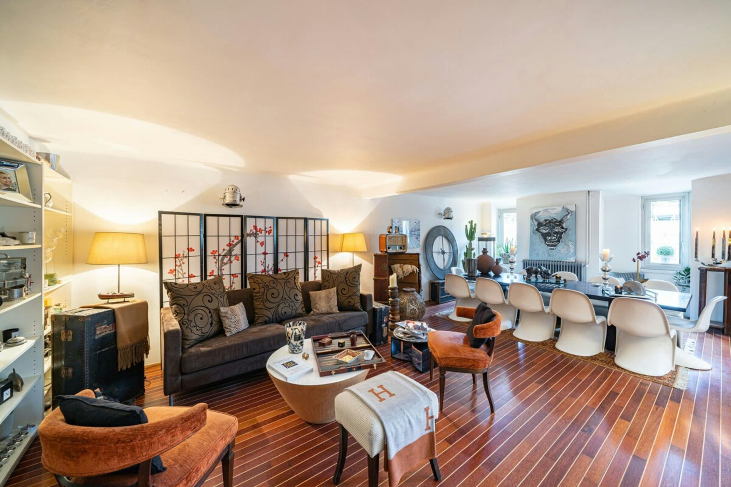 Villa Safran Californie Cannes 1209220: Luxury 2-Bedroom Apartment with Spa and Private Parking, Cannes