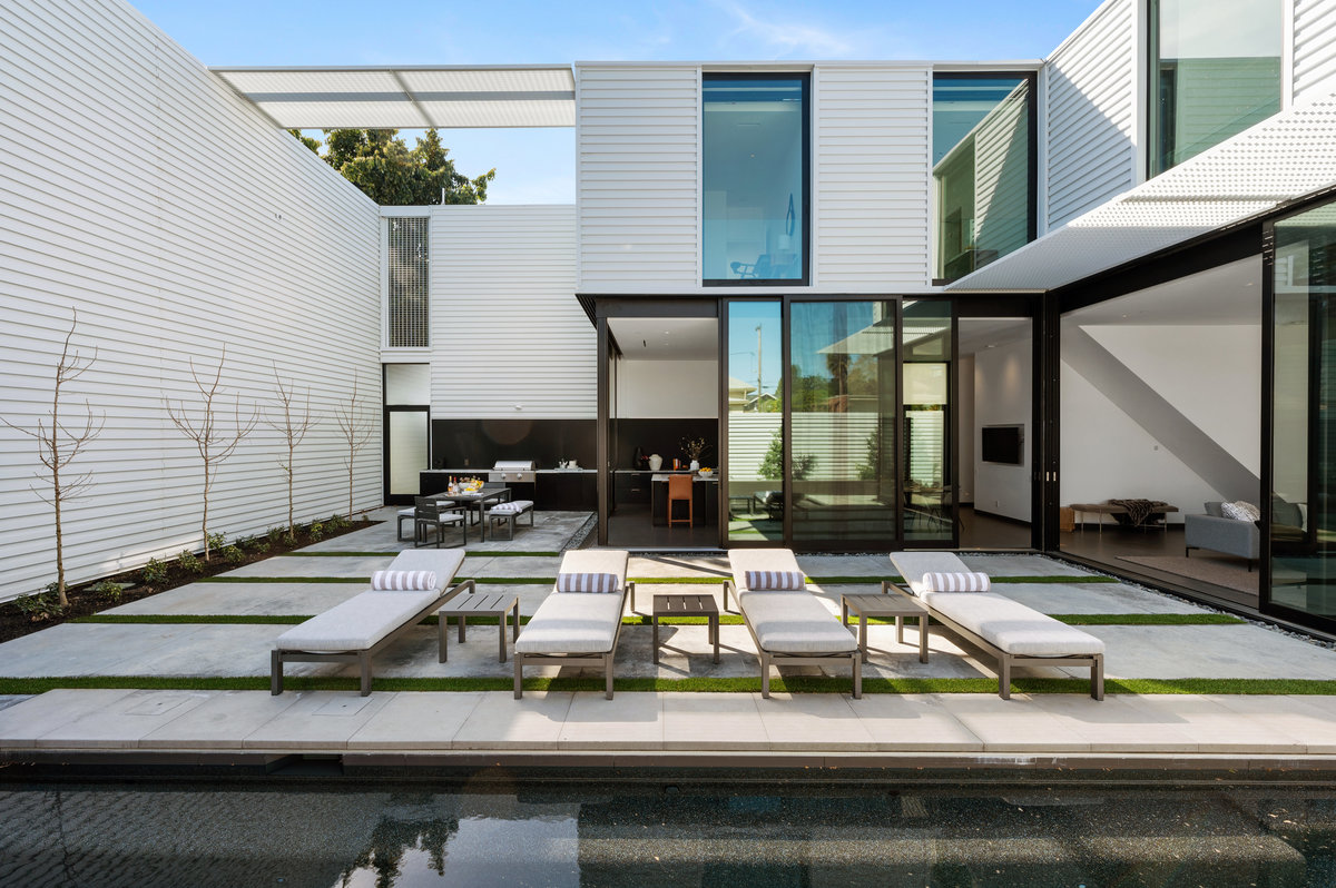 Villa Safran Dry Creek Sonoma: Luxury 3-Bedroom Apartment with Private Pool and Spa, Sonoma Valley