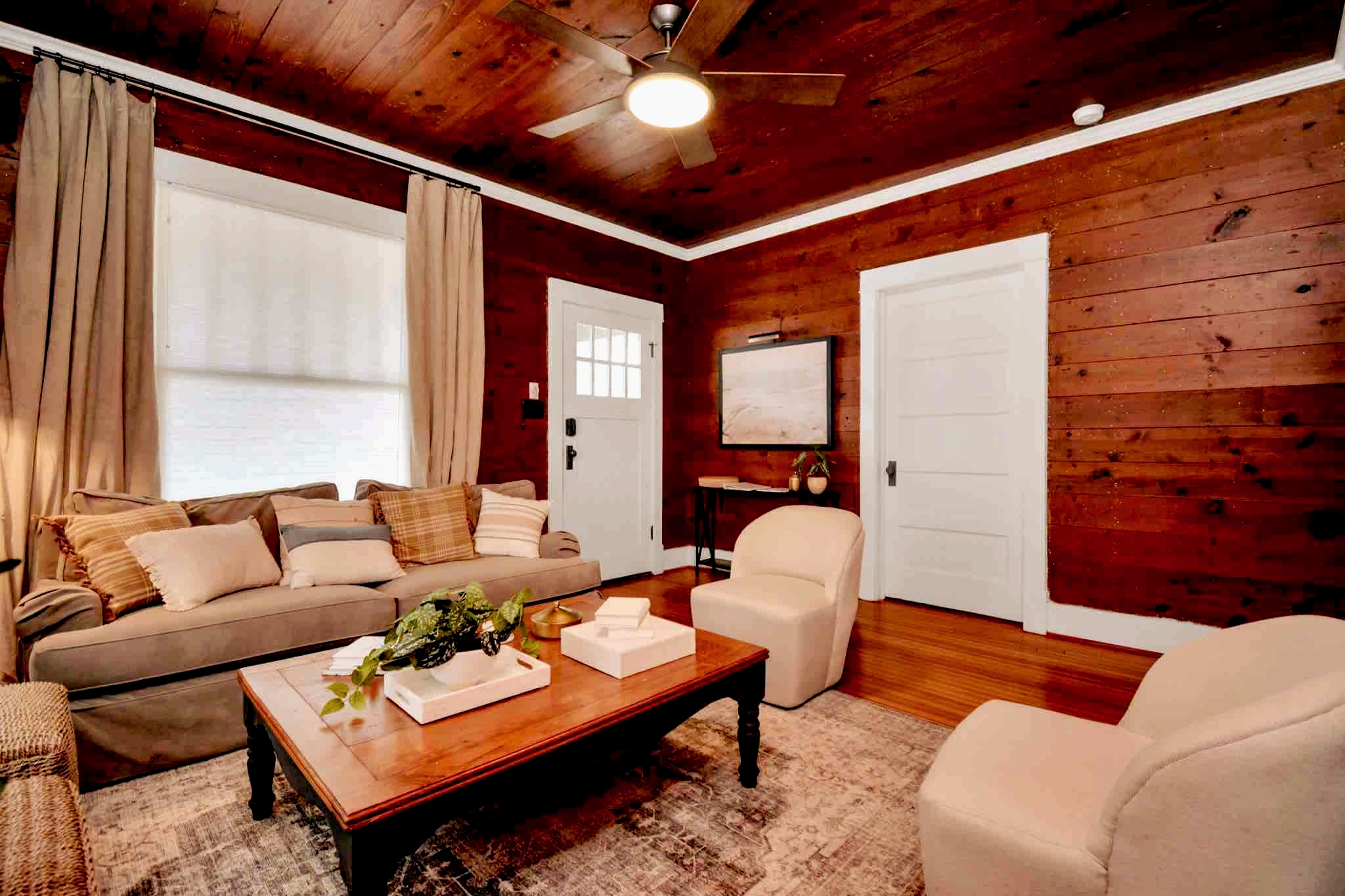 Villa Safran Galveston Pointe Galveston: Luxury 4-Bedroom Apartment with Seaview and Spa, Galveston County Texas