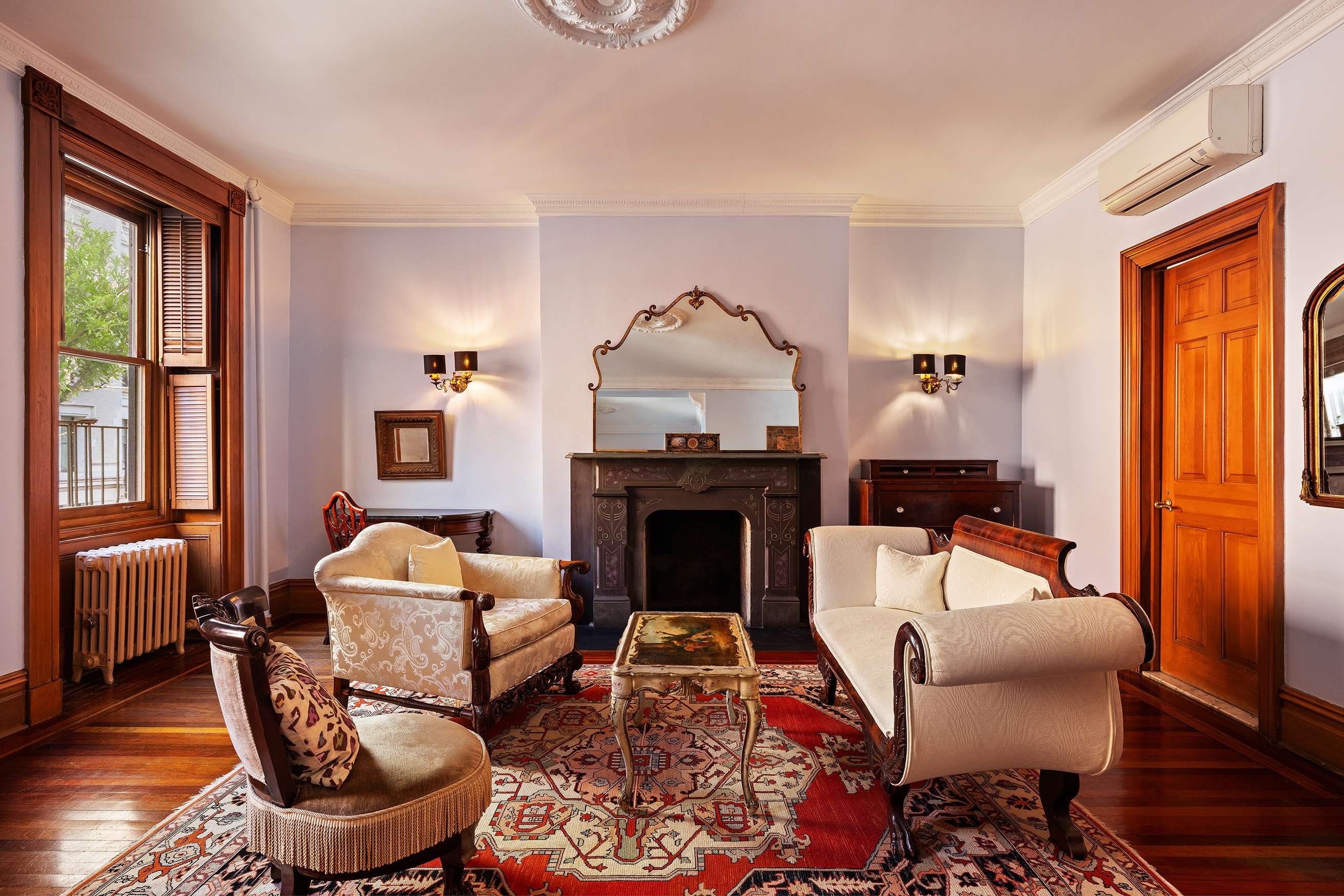 Villa Safran Gramercy 1448172: Luxury 1-Bedroom Apartment with Air-Con in Gramercy Park, New York